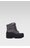 Trzewiki SPRANDI EARTH GEAR CP86-22876 Szary