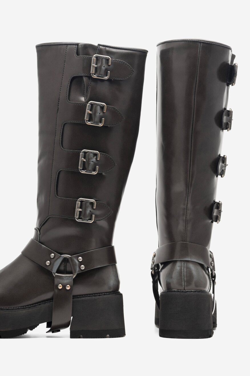 
                Jenny Fairy - Kozaki - 5904862921570