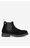 Botki U.S. POLO ASSN. LORENZ001M/DSE1 Czarny