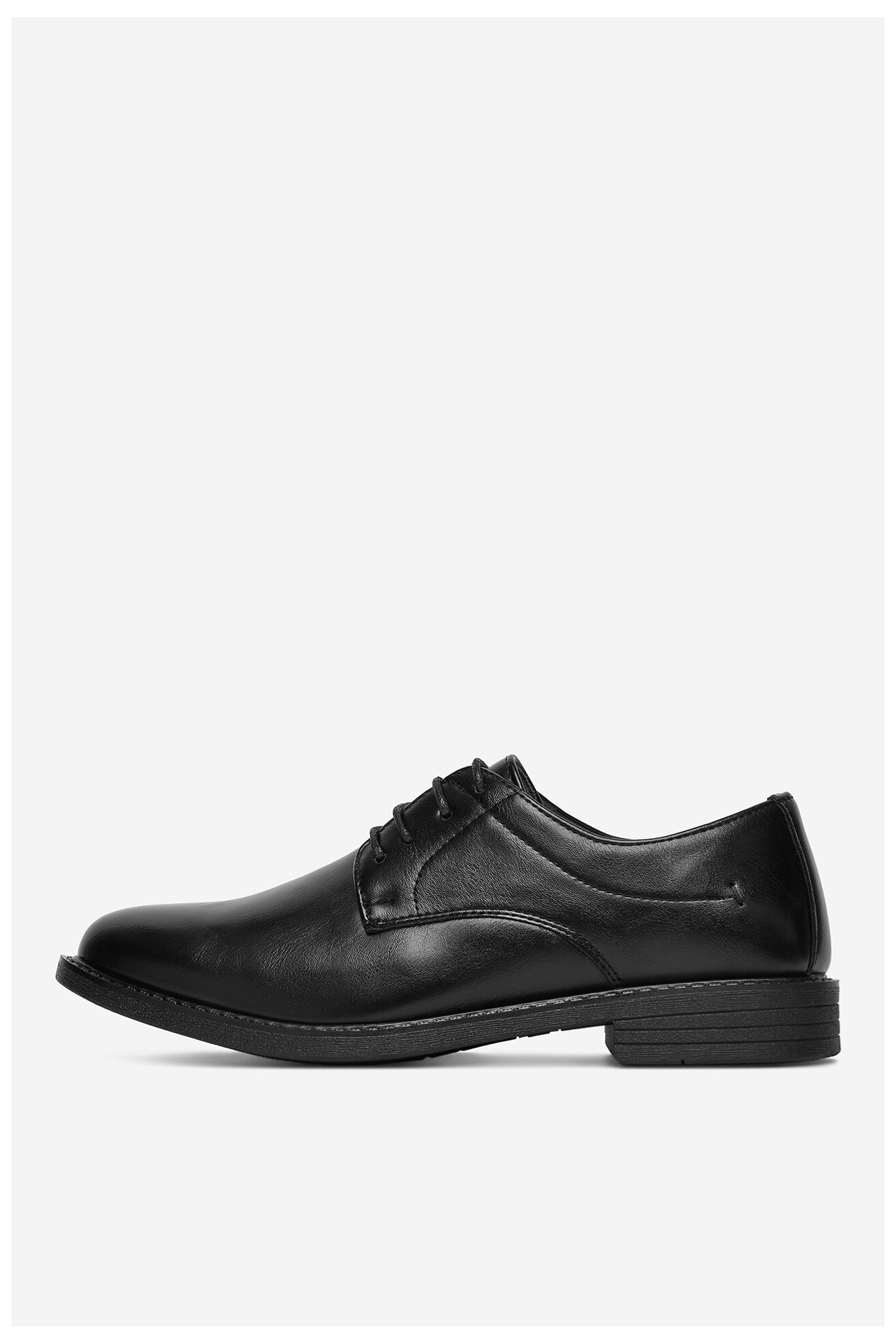 Félcipő Ottimo CEO-CM240808-2 FEKETE