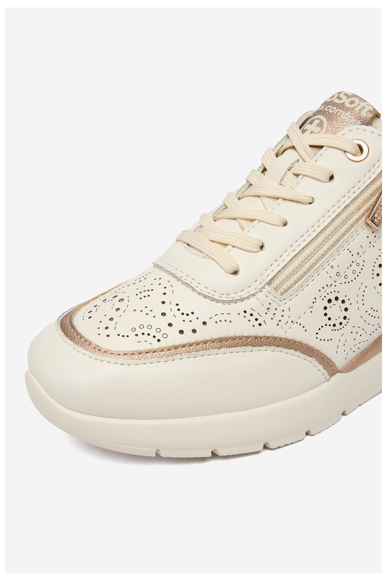 Patike Go Soft CEO-HY8205-1 BEŽ