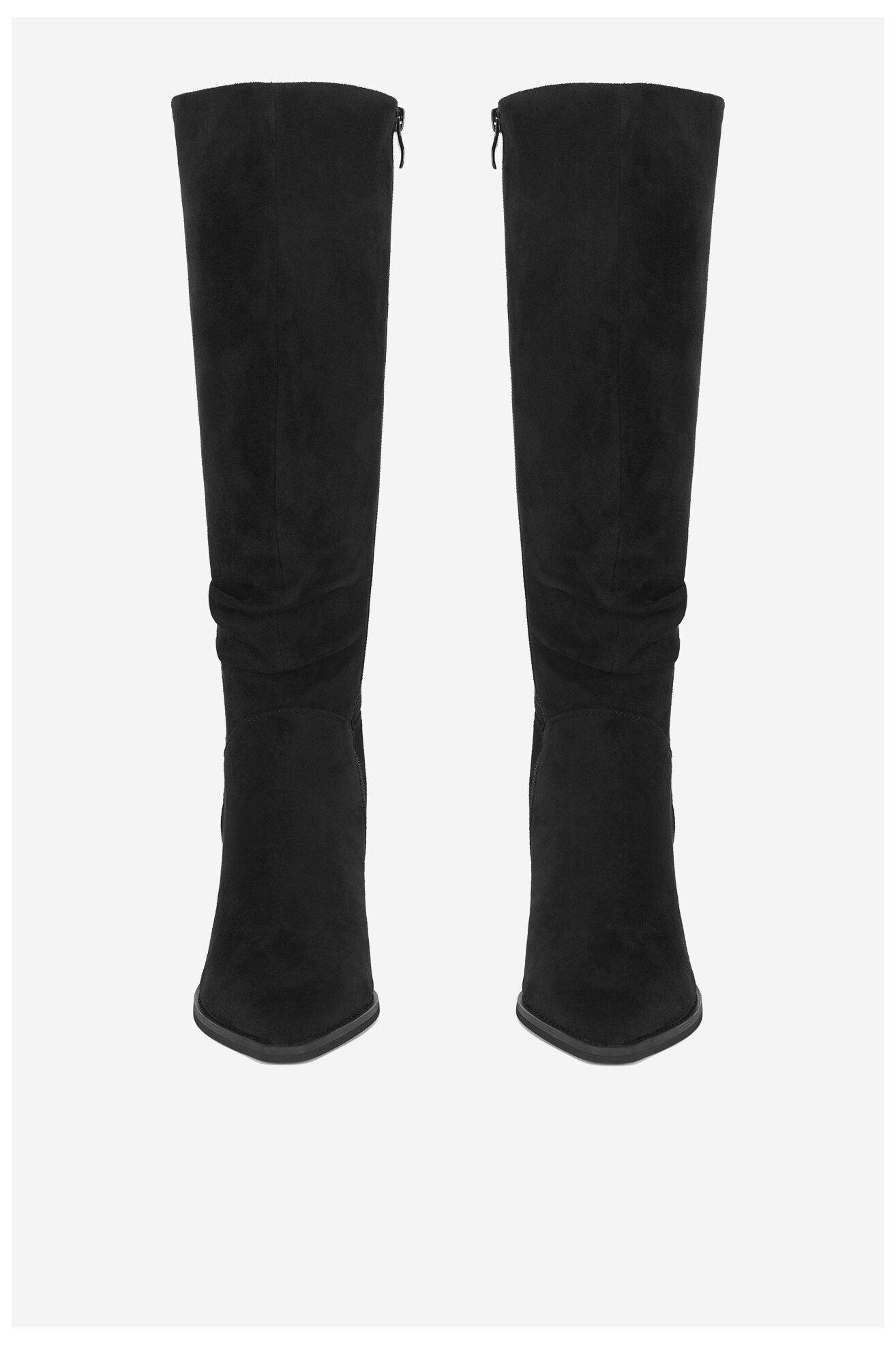 Cizme DeeZee CEO-WS22367-02 NEGRU