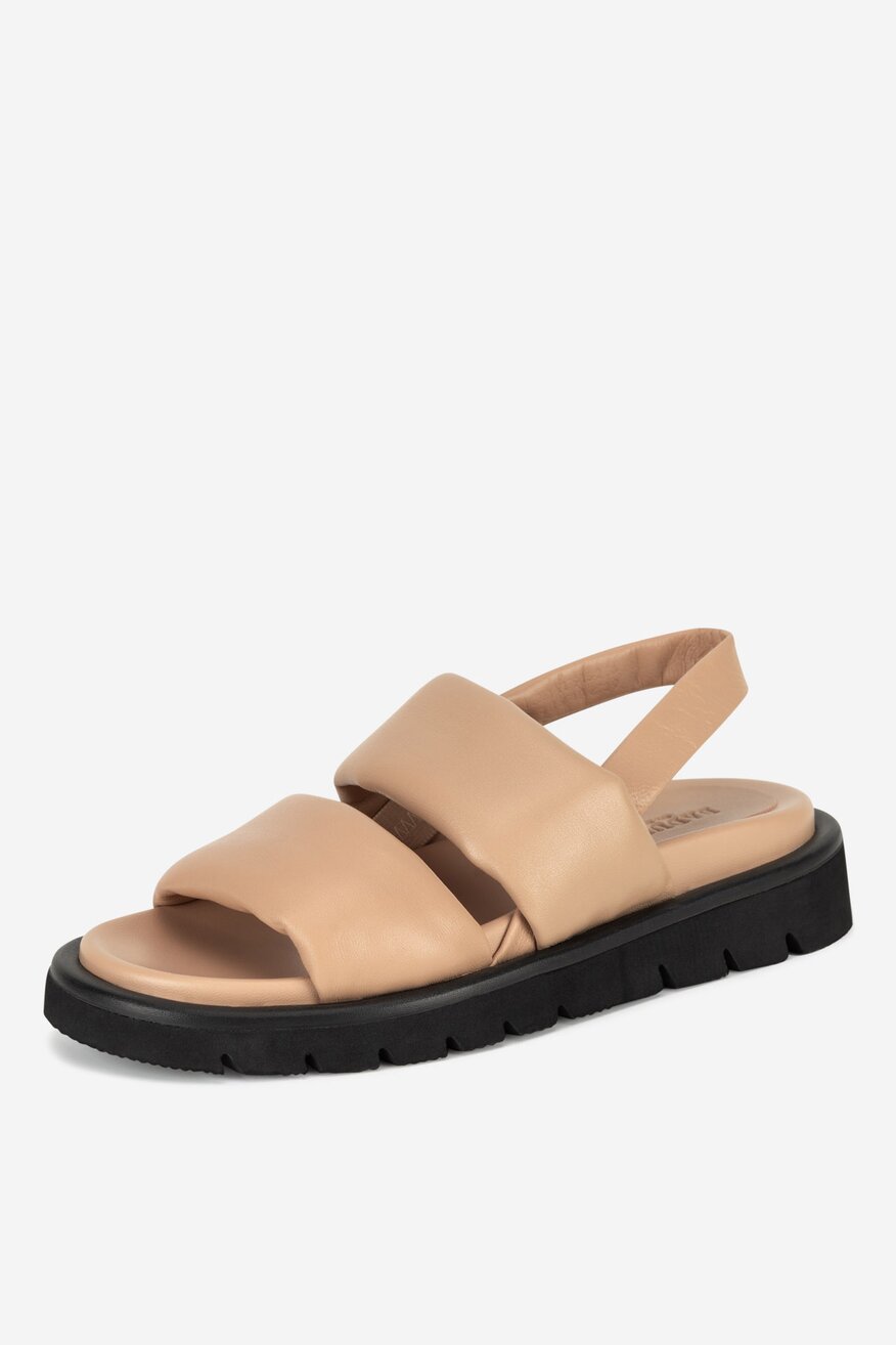 
                Сандали Badura БЕЖОВ - 5903698027906