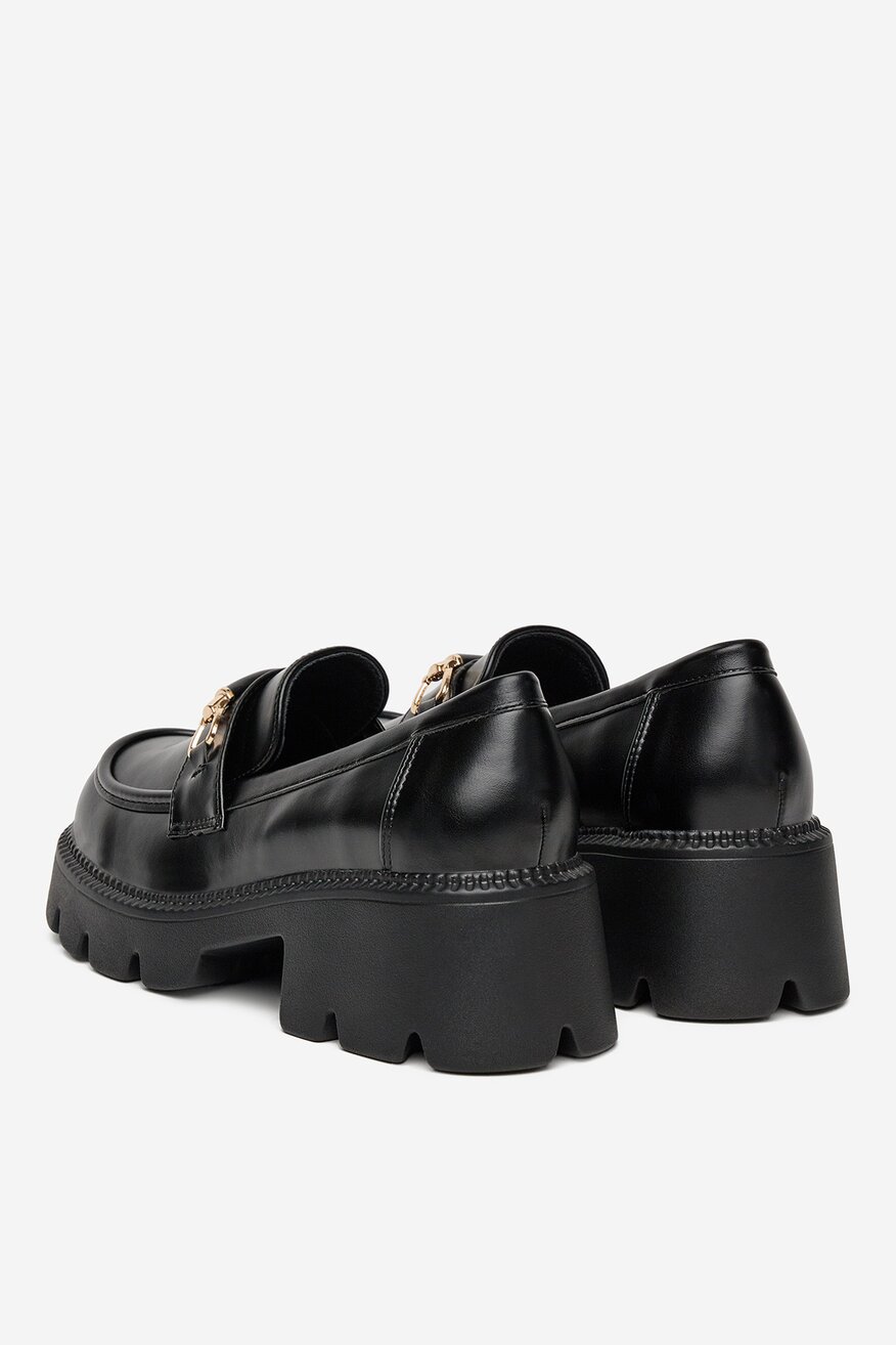 DeeZee - Loafersy - 5904410892529