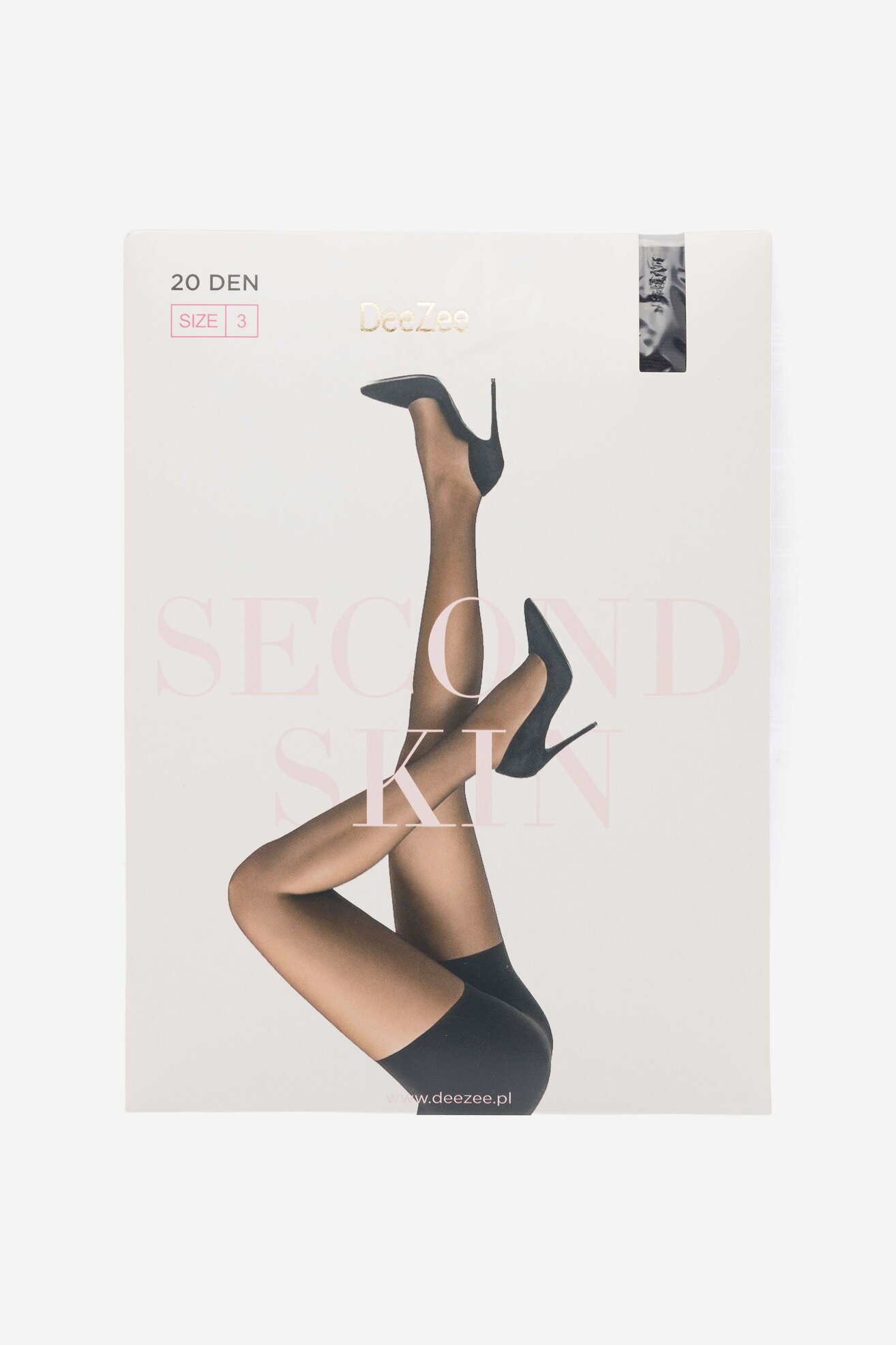 Hulahopke DeeZee 9WB-006-AW22 CRNA