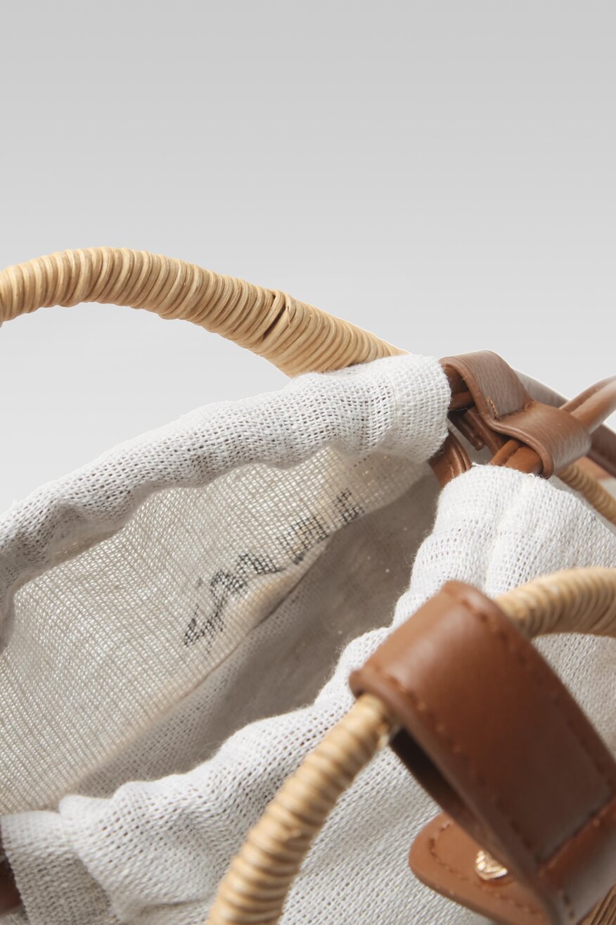 
                DeeZee - Torebka koszyk - 5904862788302