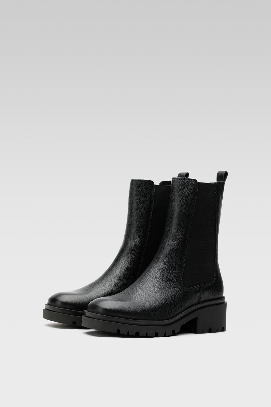 
                Ghete Lasocki NEGRU - 5904248963026