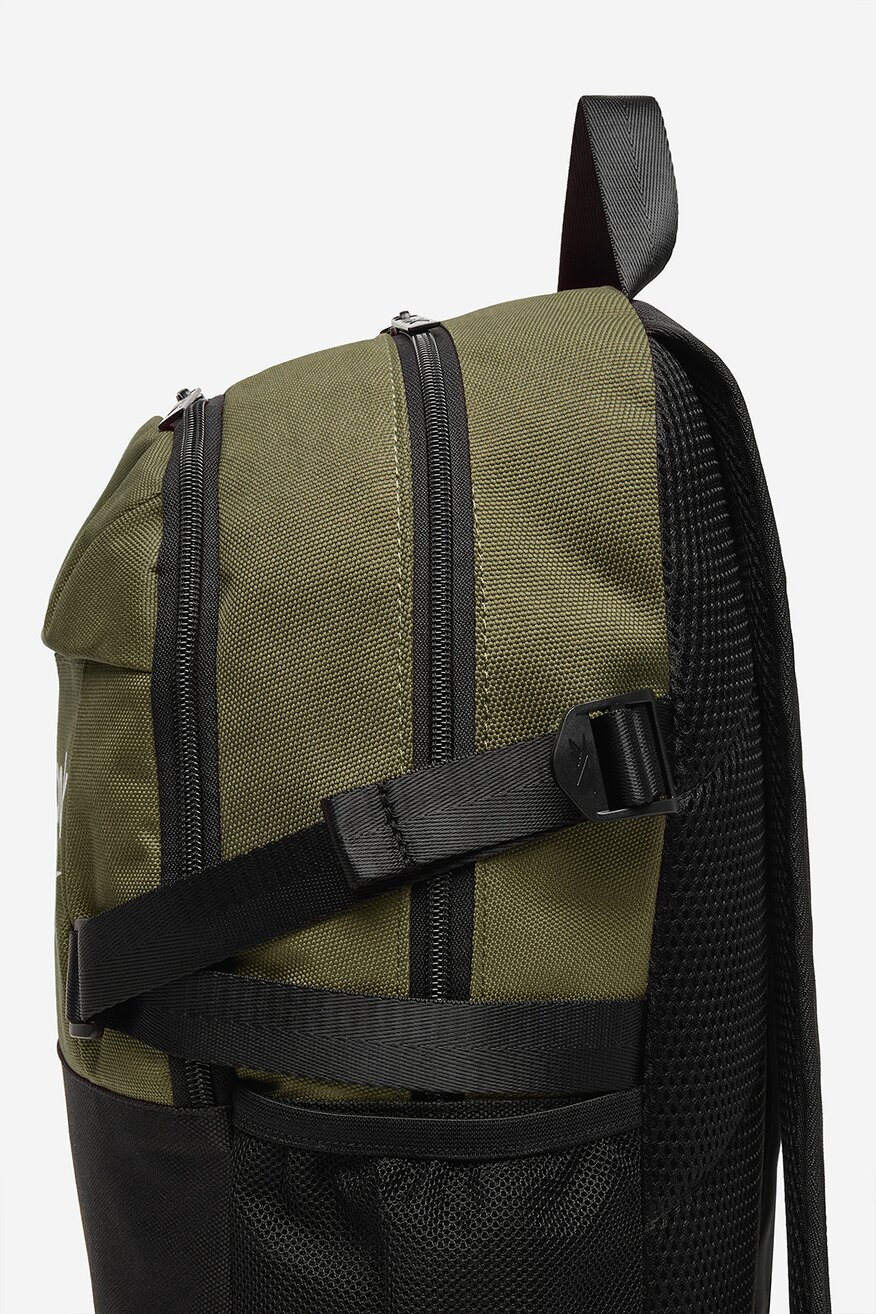 Batoh Reebok KHAKI - 5906751225936