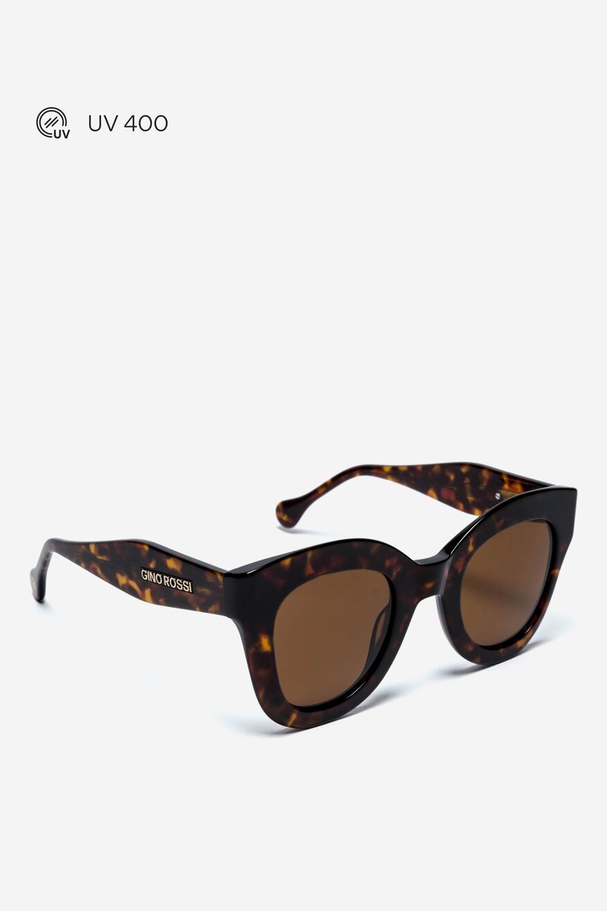 
                Ochelari de soare femei Gino Rossi MARO - 5905588695448