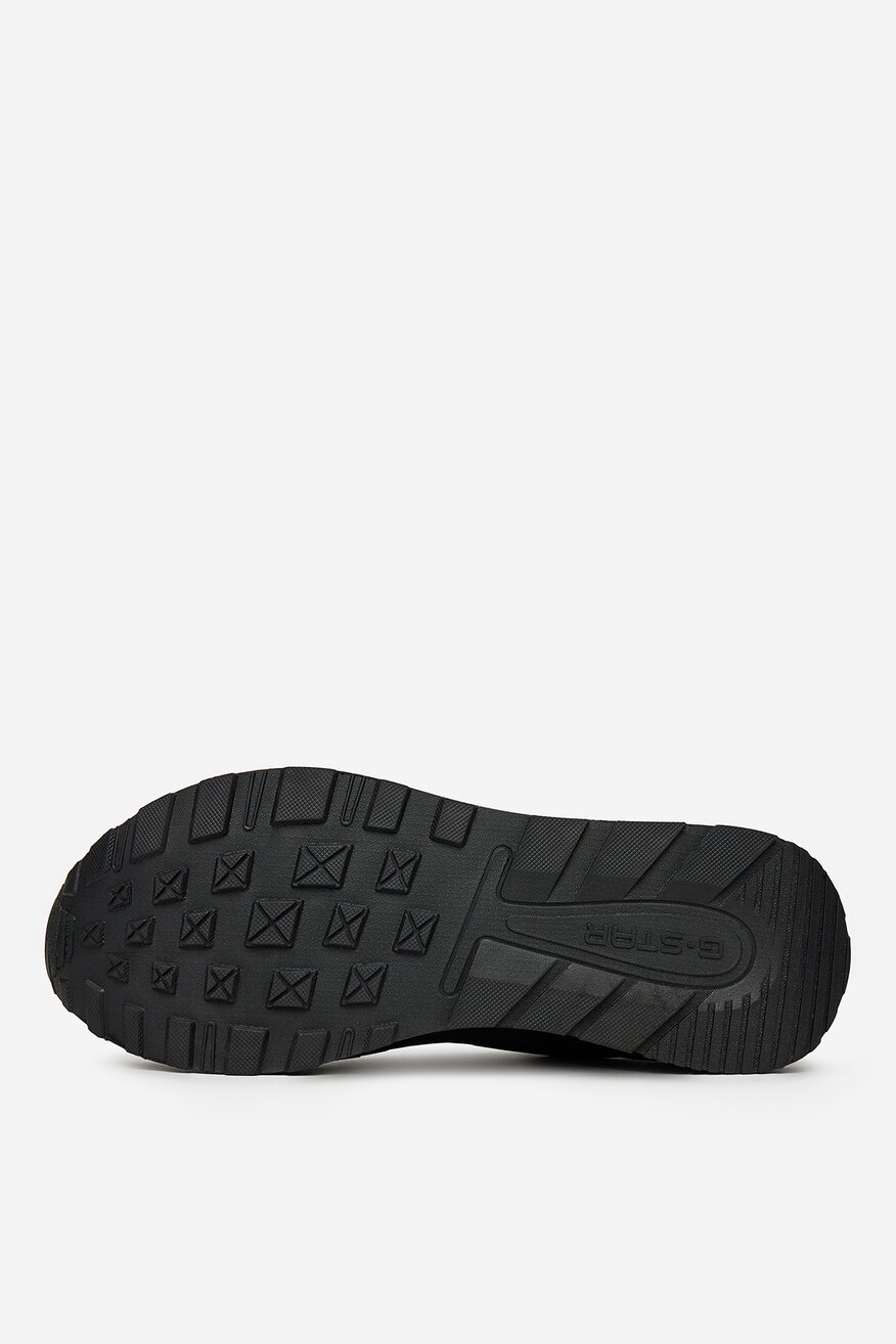 Sneakerși G-STAR RAW NEGRU - 5906751165058