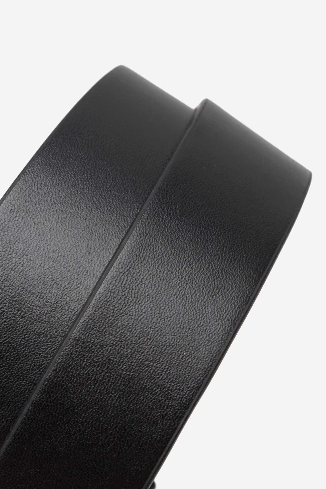 Ženski kaiš Jenny Fairy 4W2-002-AW23 CRNA