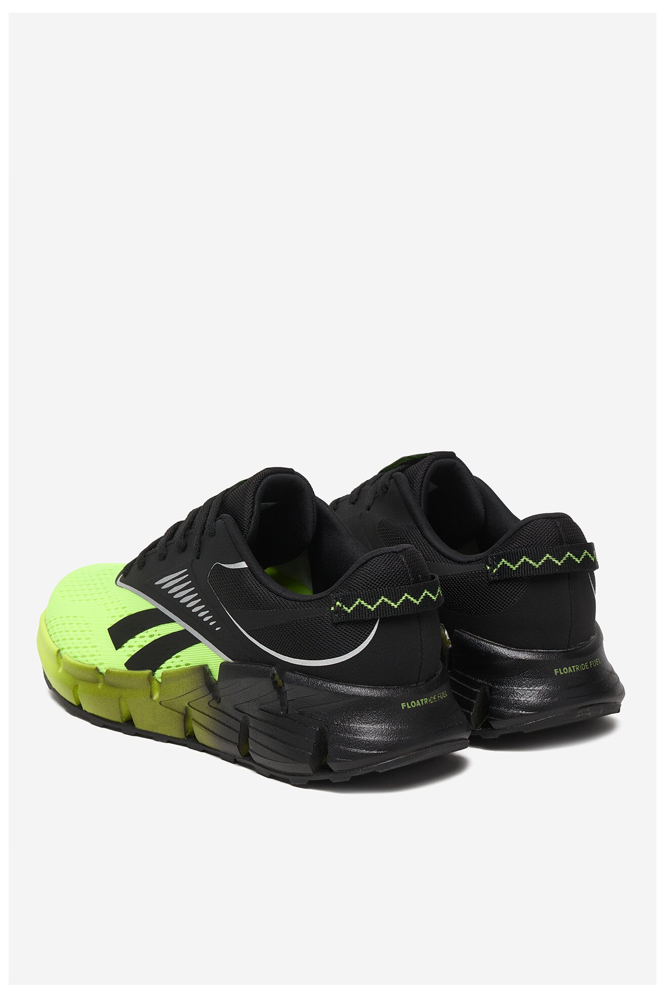 Спортни обувки Reebok EO-ZIG DYNAMICA 6 100257775 ЧЕРЕН