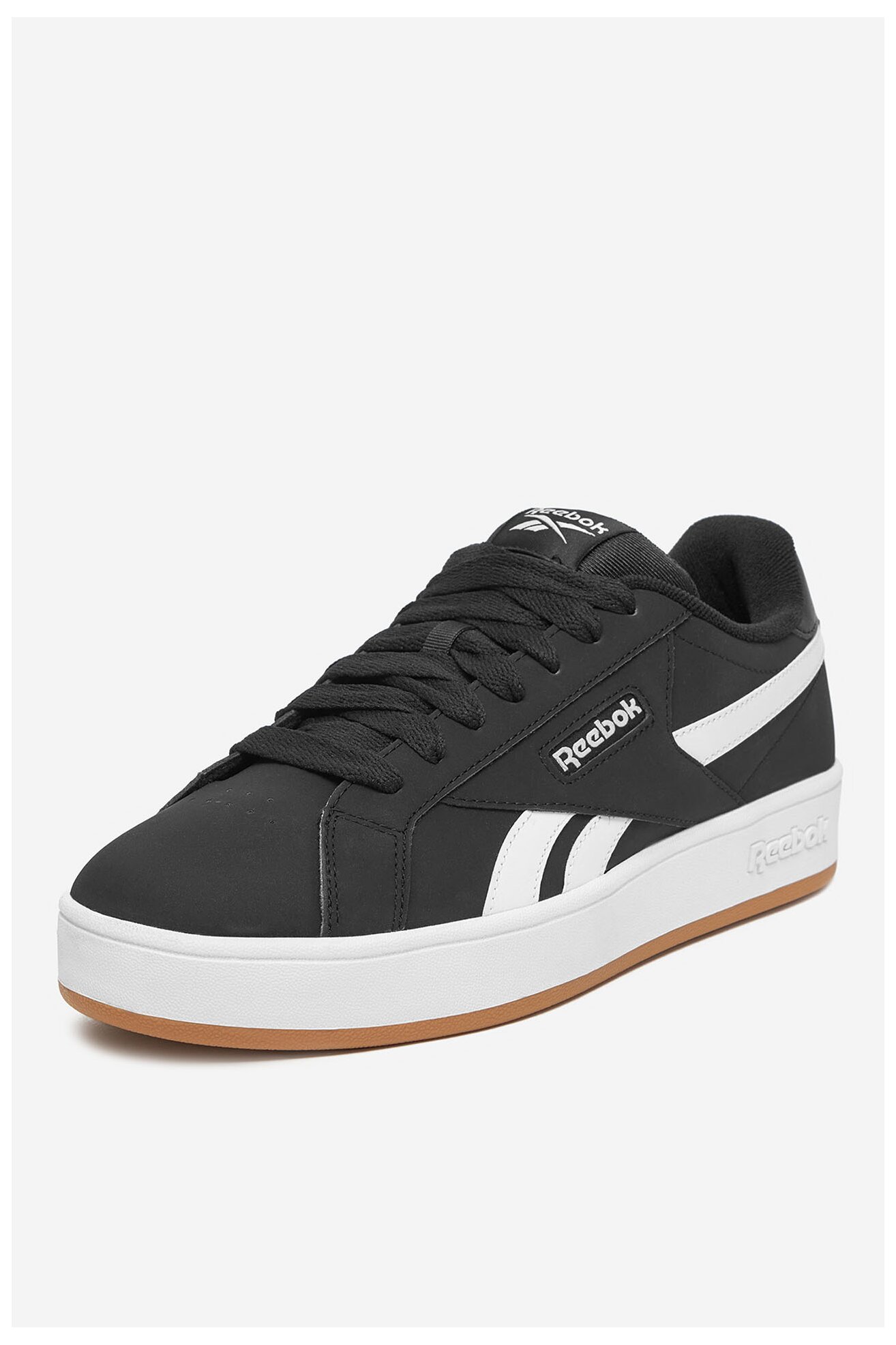 Încălțăminte sport Reebok RETRO MEGA 100235361 NEGRU