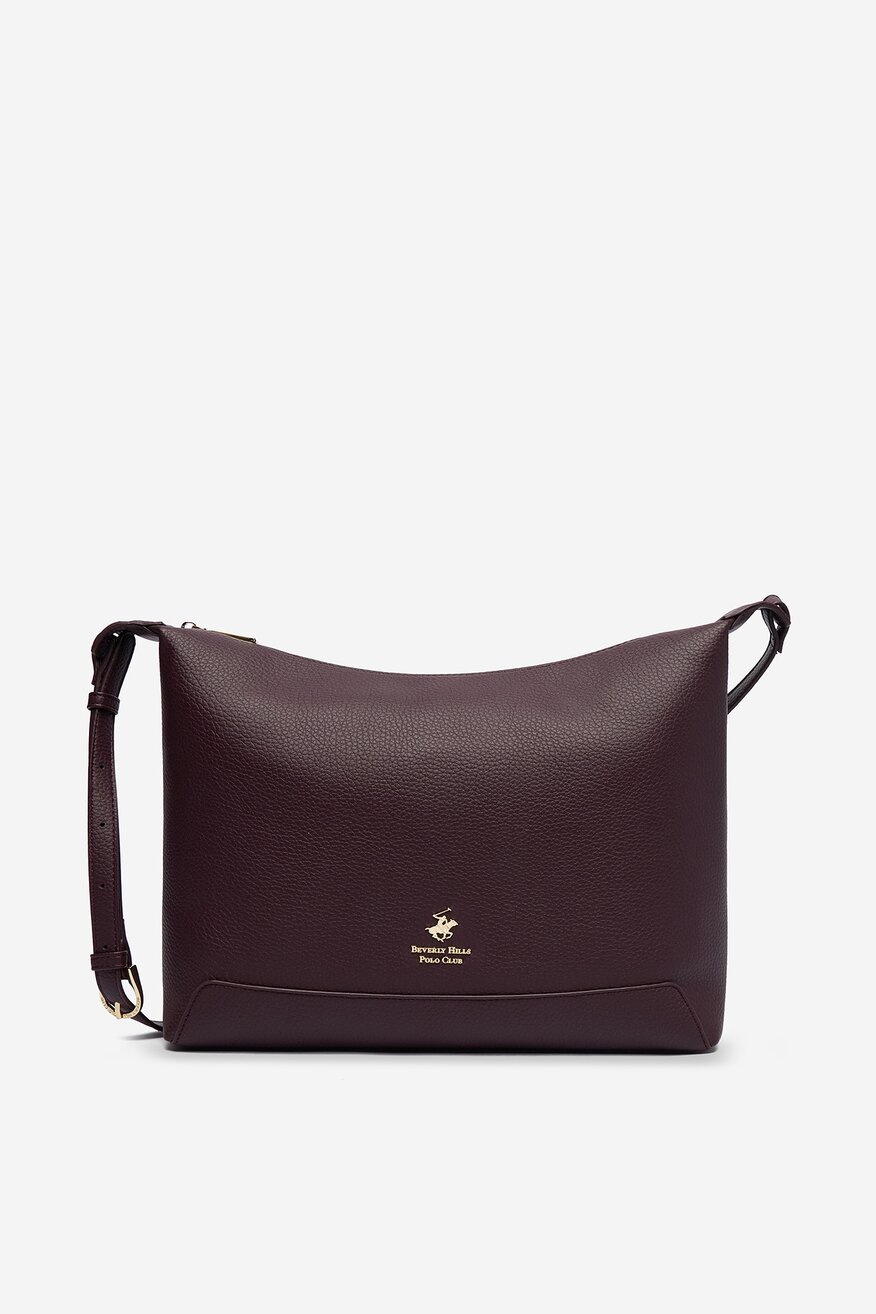 
                Beverly Hills Polo Club - Torebka - 5907964075967