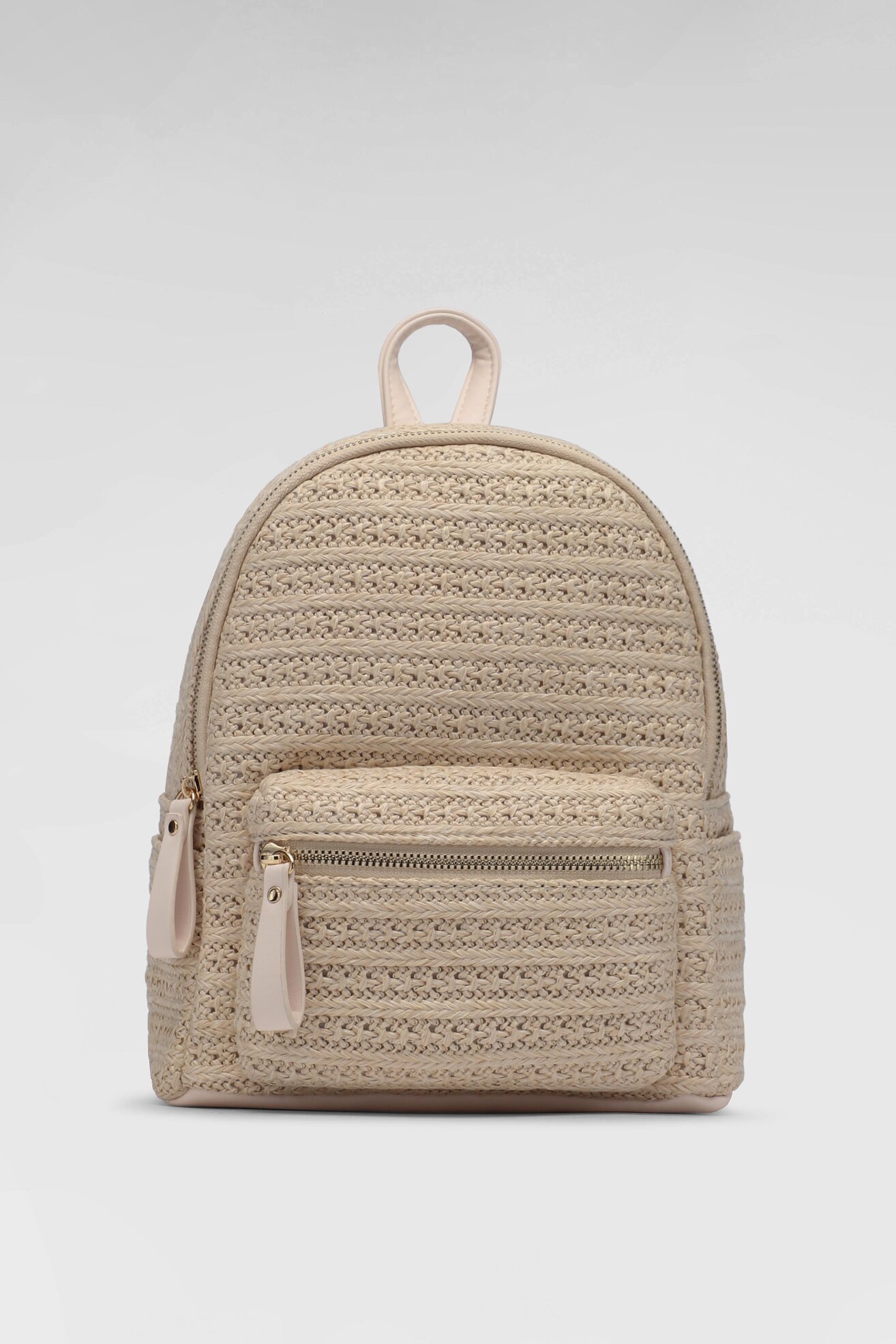 Plecak DeeZee EBG13195 Biały