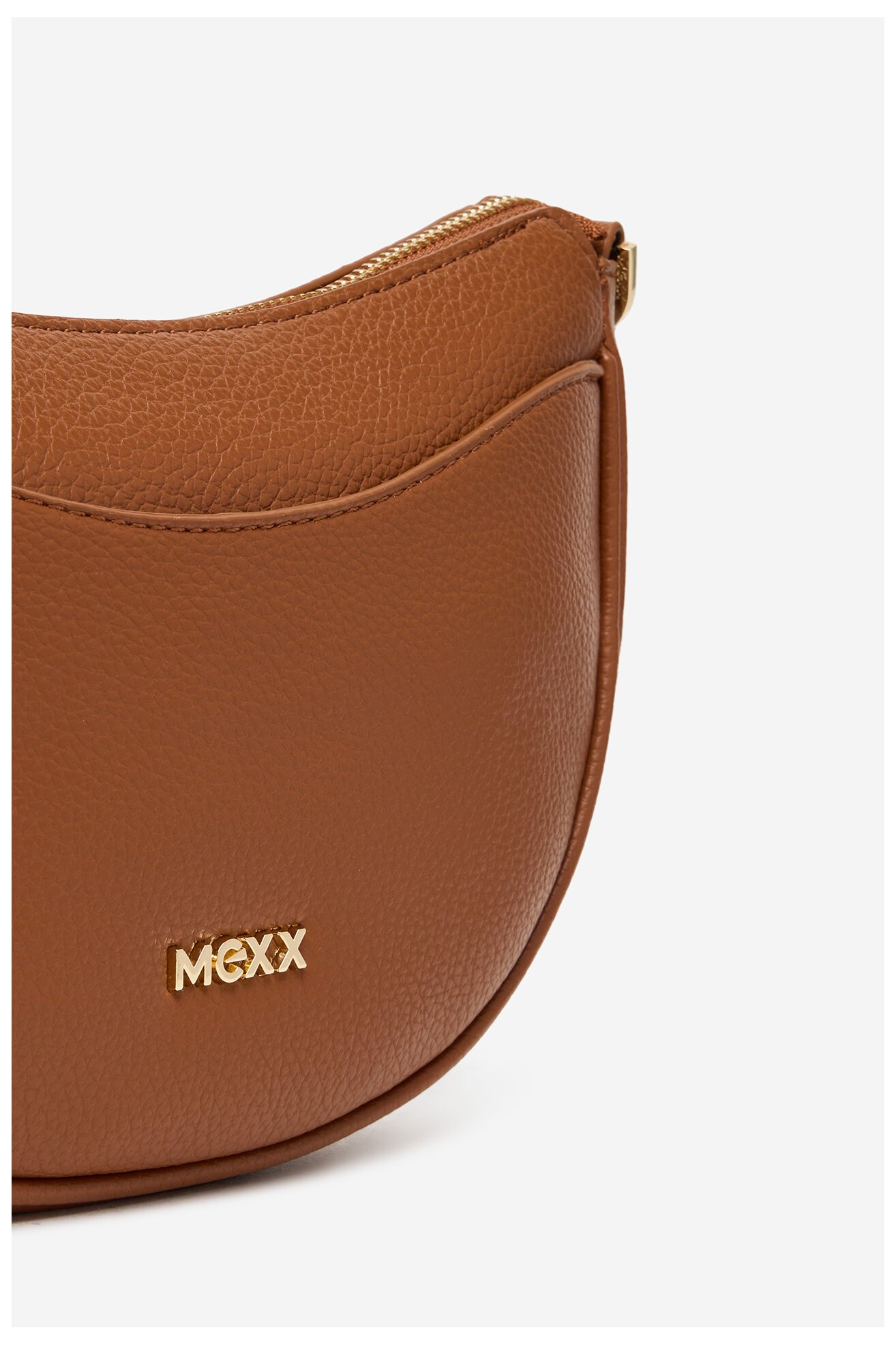 Дамска чанта Mexx C-MEXX-L-008-08 КАМЕЛ