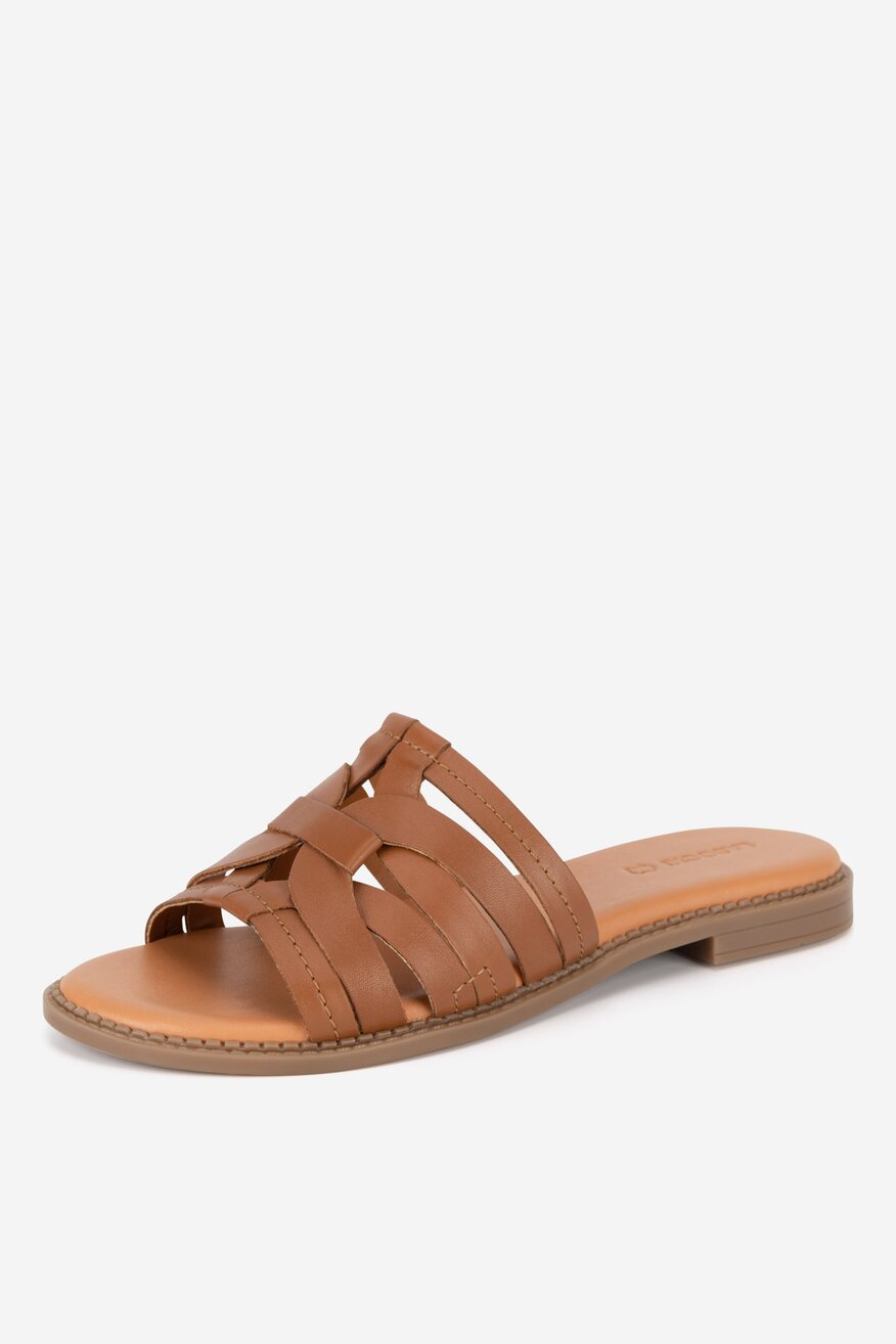 
                Джапанки Lasocki КАМЕЛ - 5905588604204