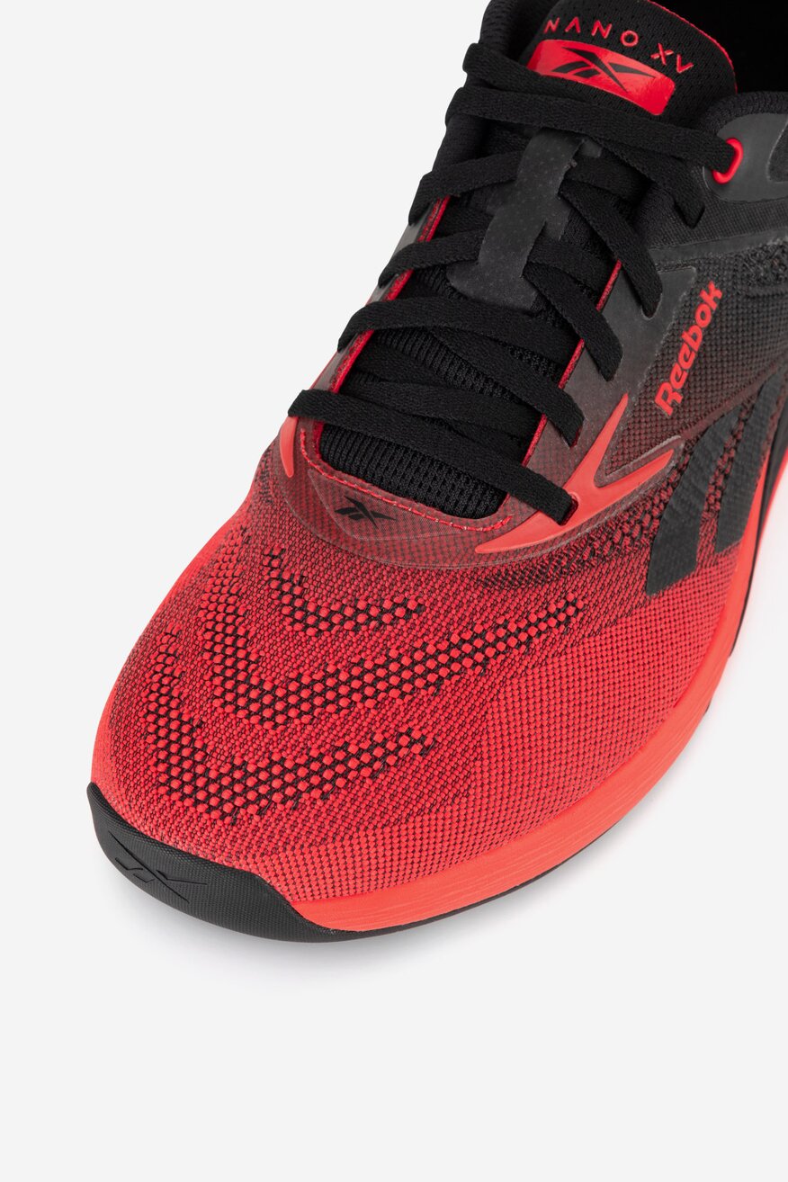 
                Спортни обувки Reebok ЧЕРЕН - 5903419985652