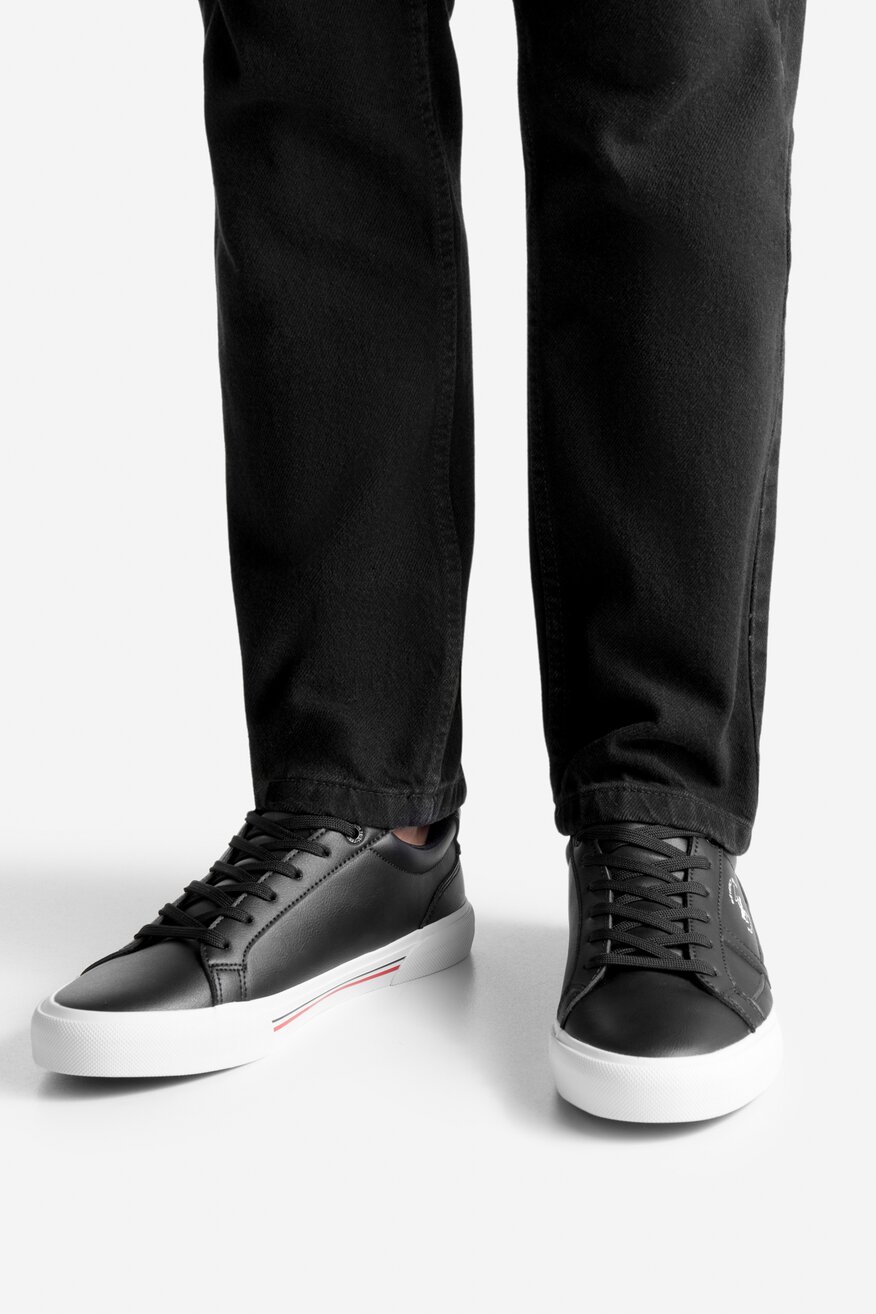 
                Sportska obuća Beverly Hills Polo Club CRNA - 5905588790235