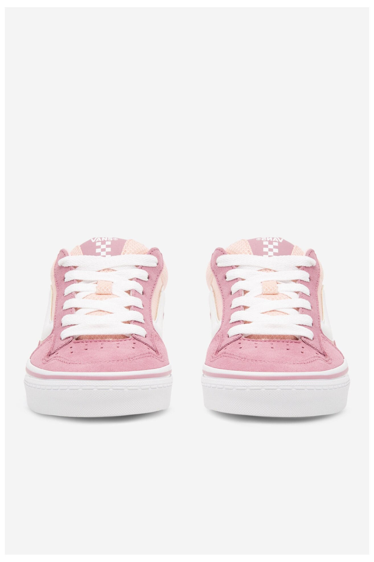 Trampki Vans CALDRONE VN0007P9CL21 Różowy