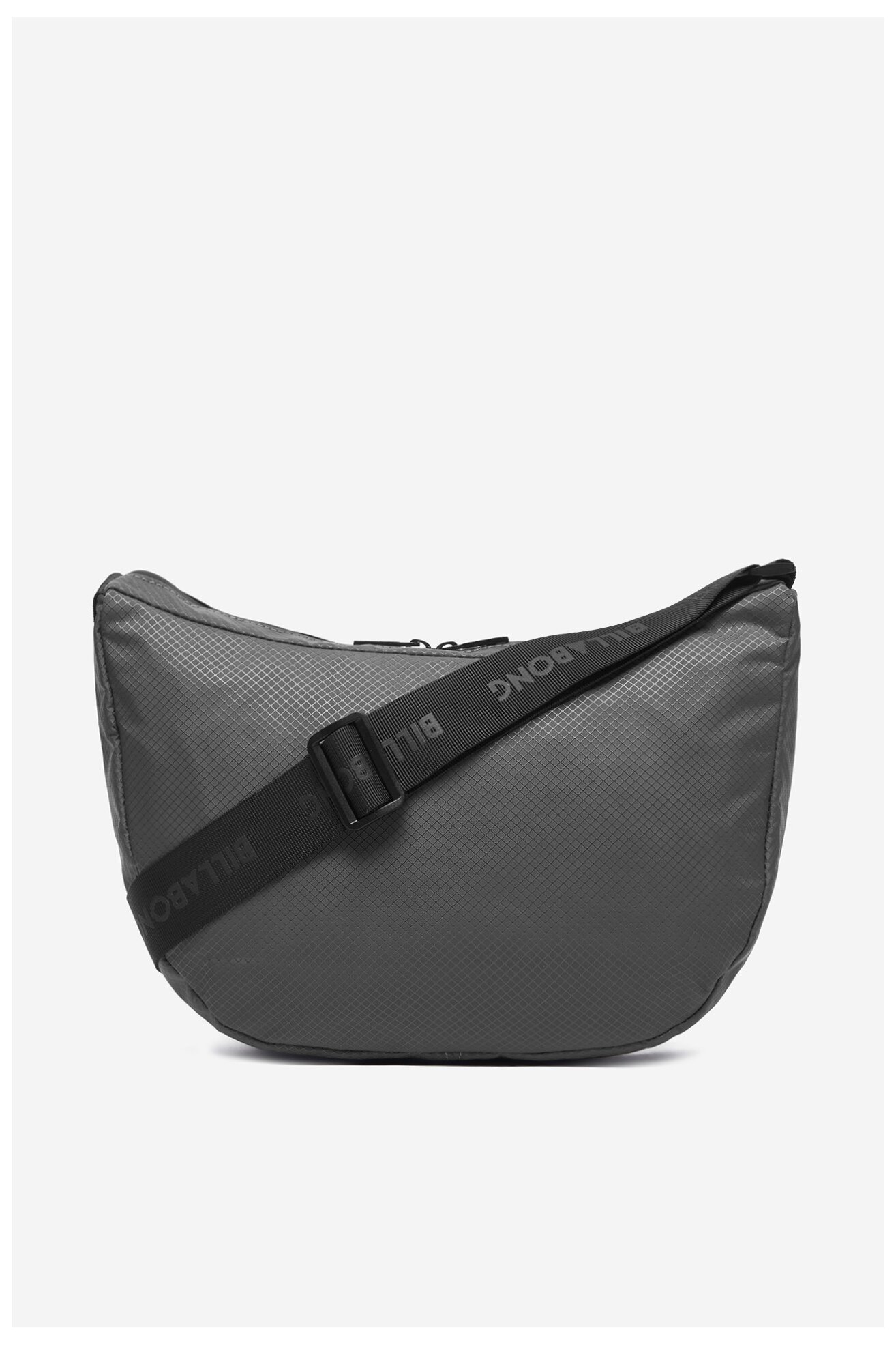 Сумка З Ремінцем BILLABONG WBEOHP-BLB-M-004-10 СІРИЙ