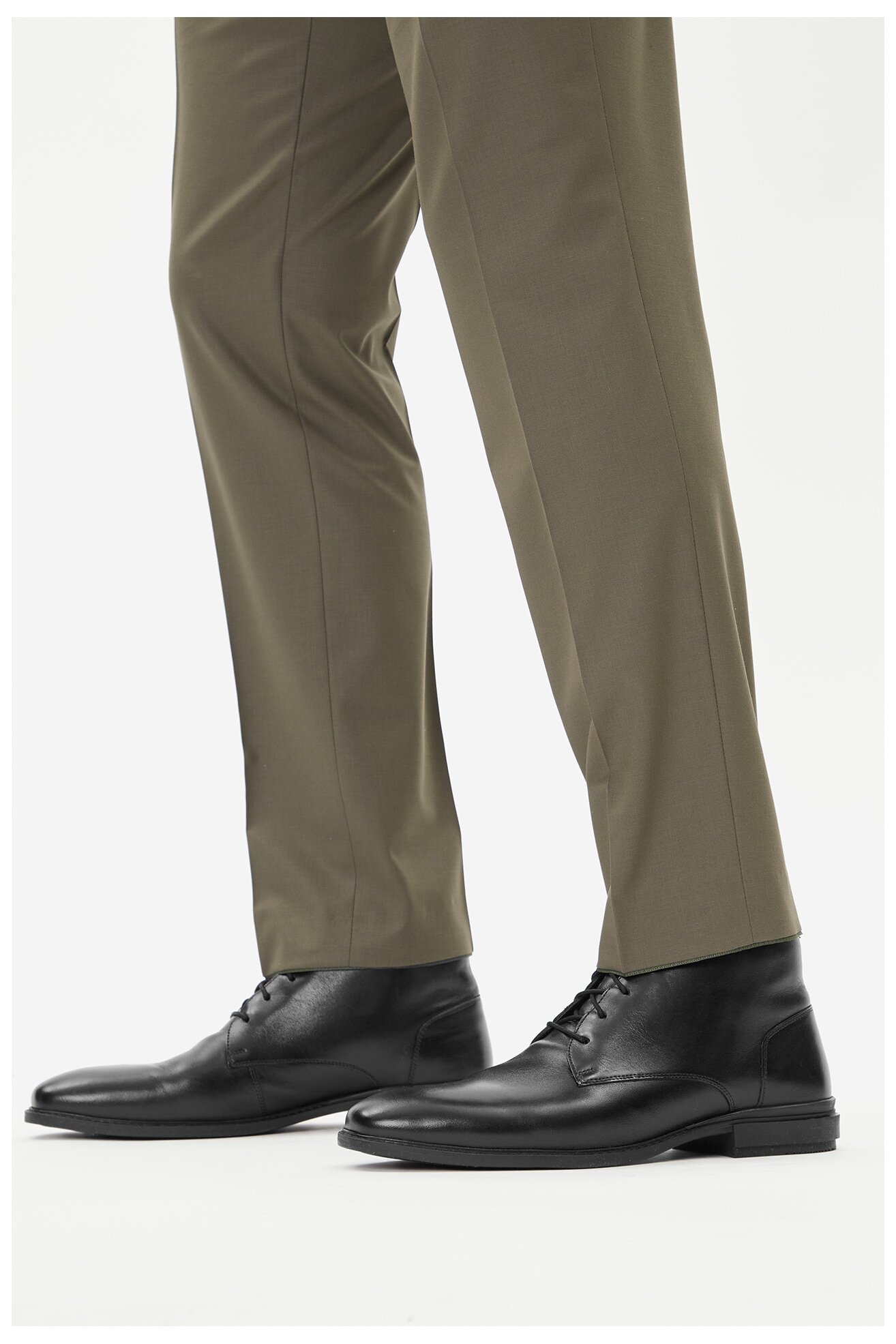 Csizma Lasocki CEO-ZAHARY-31 MI25 FEKETE