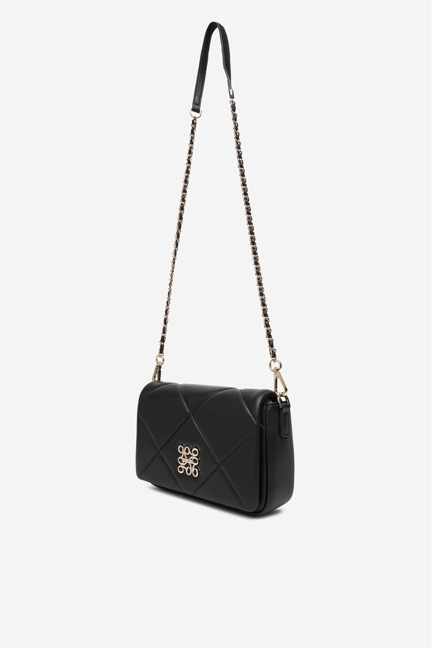 Torba NINE WEST CRNA - 5906751223741