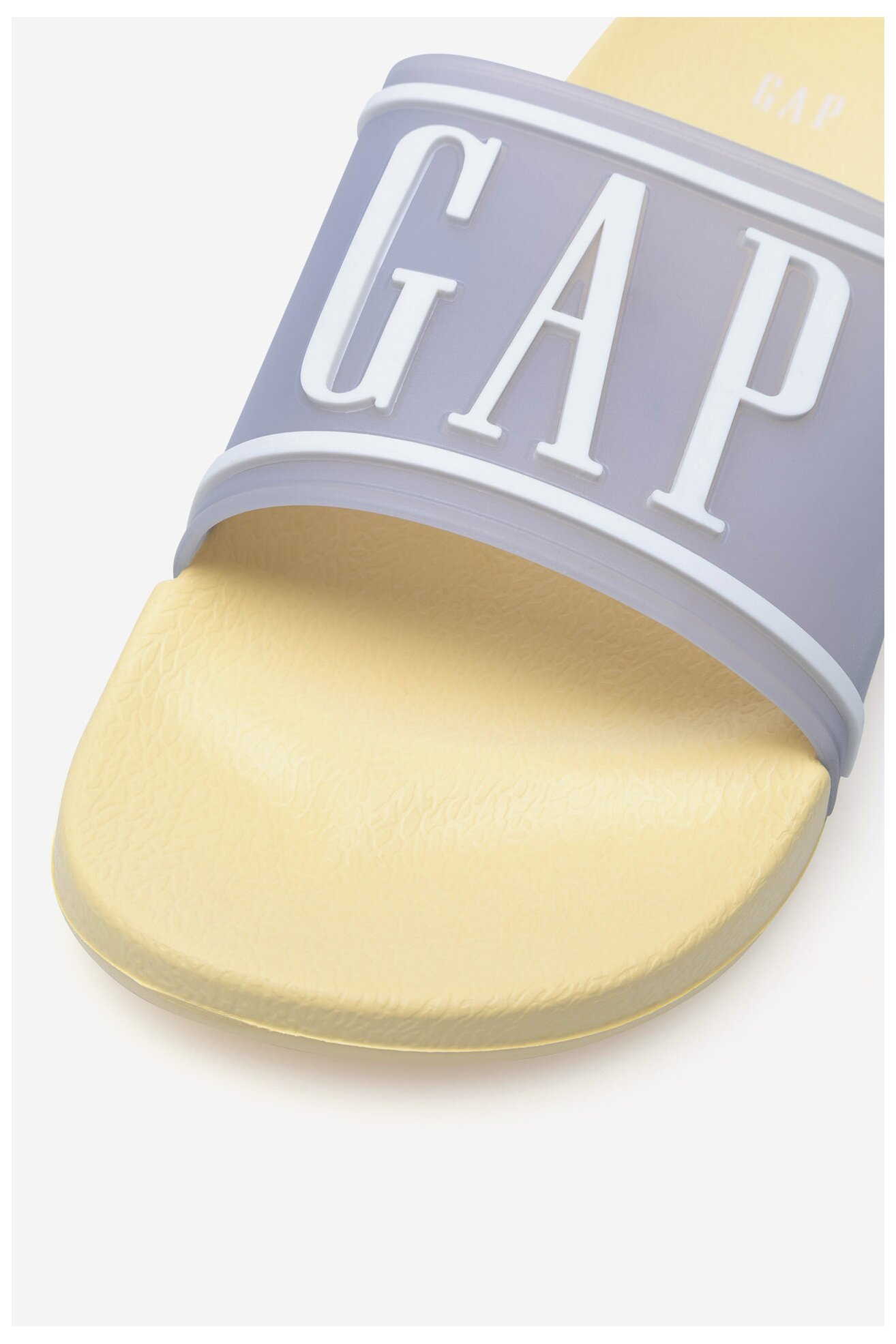 Папуче за базен GAP AUSTIN GAQ002F1SWBCBWGP ŽUTA