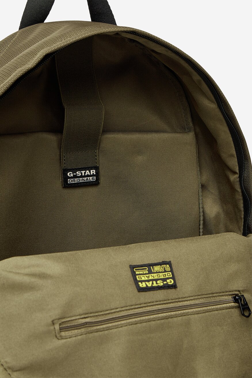 Рюкзак G-STAR RAW ХАКІ - 5903698582627
