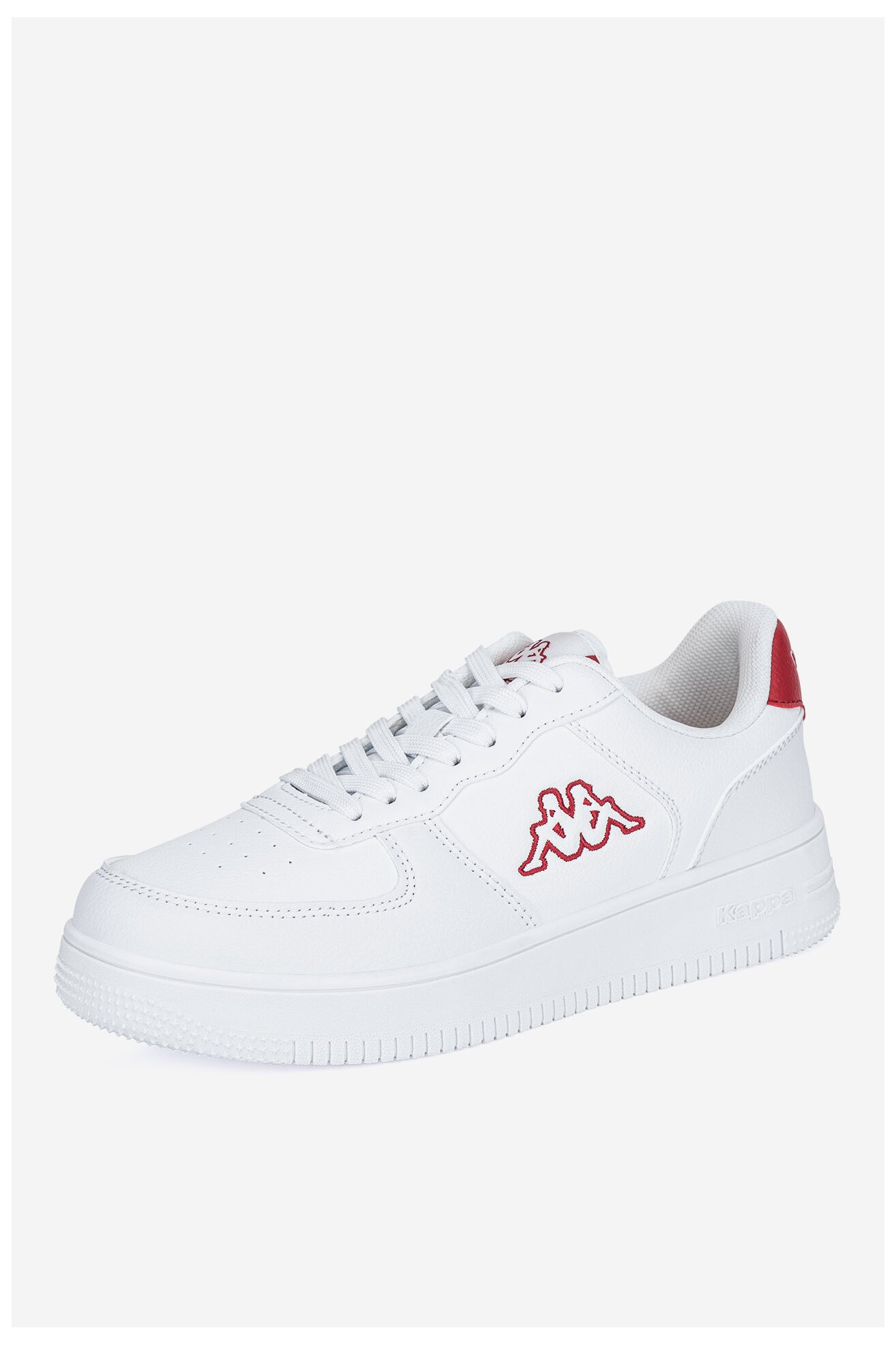 Спортни обувки Kappa VSKA012 БЯЛ