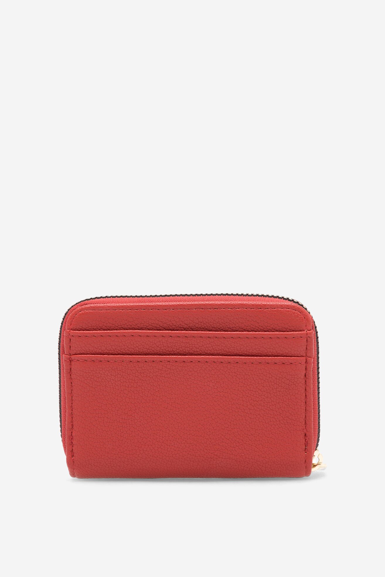 Portfel damski Jenny Fairy 4W1-014-AW23 Czerwony