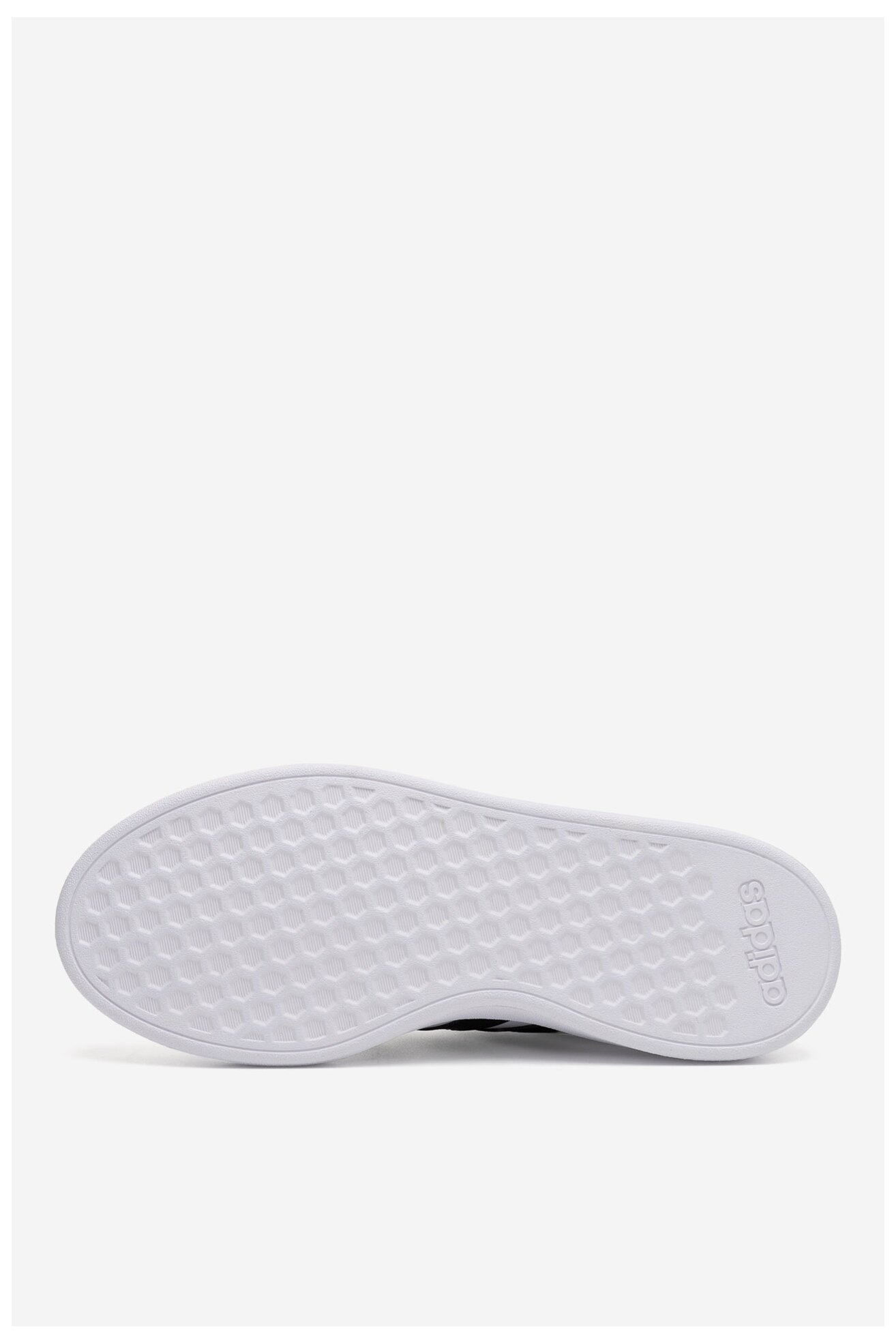 Obuwie sportowe adidas GRAND COURT BASE 2.0 GW9261 Biały