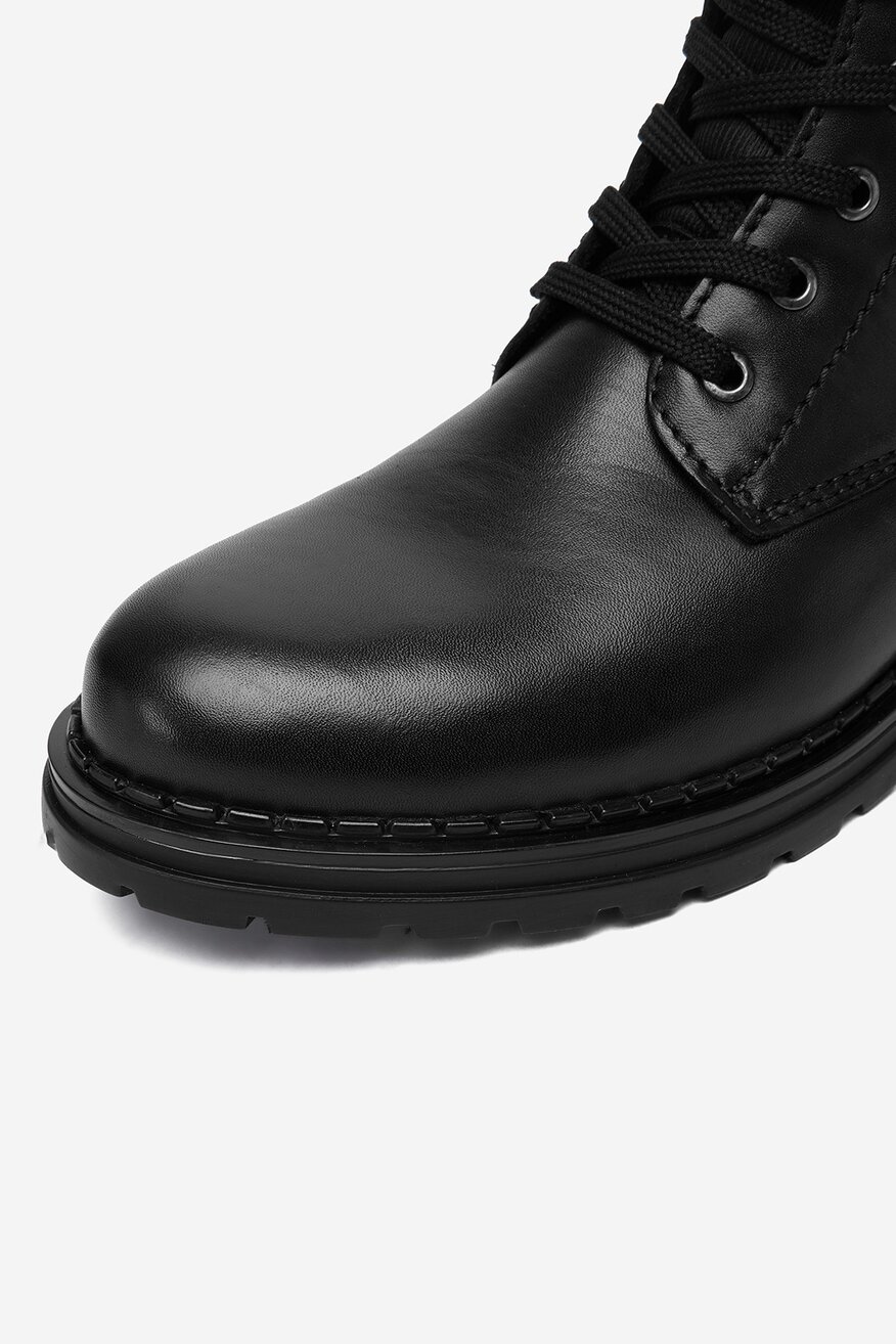 
                Duboke cipele Lasocki CRNA - 5906751390016