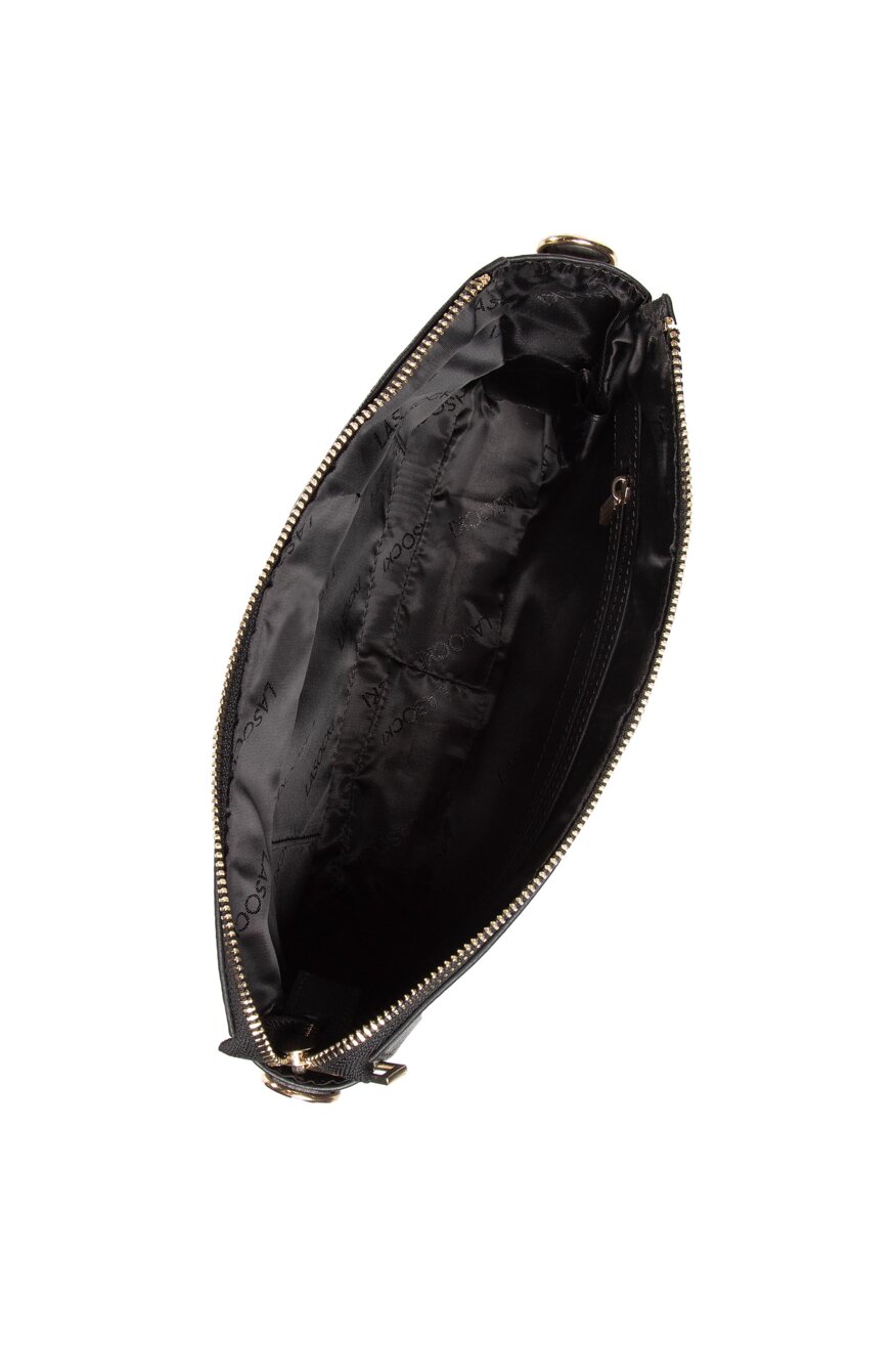 
                Lasocki - Torebka skórzana - 5903698162348