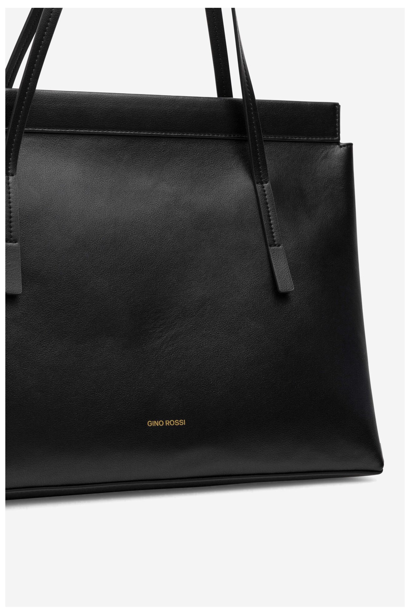 Torebka Gino Rossi NARNI-CS9463 Czarny