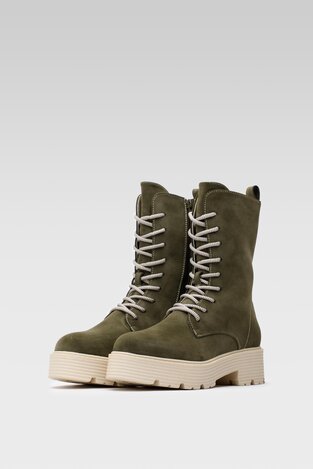 Черевики Jenny Fairy WS5902-03 ХАКІ