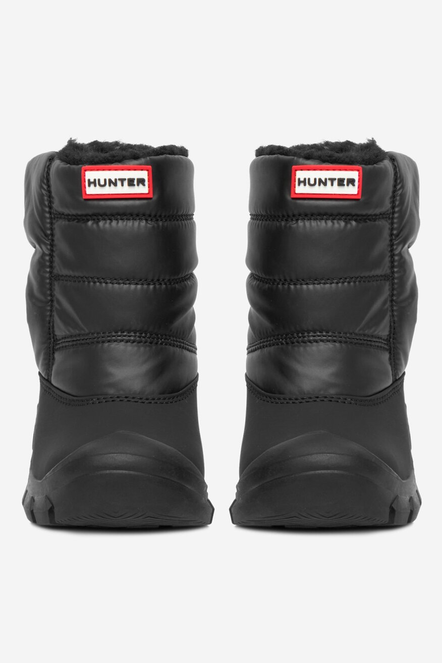 Cizme HUNTER NEGRU - 5906751454879