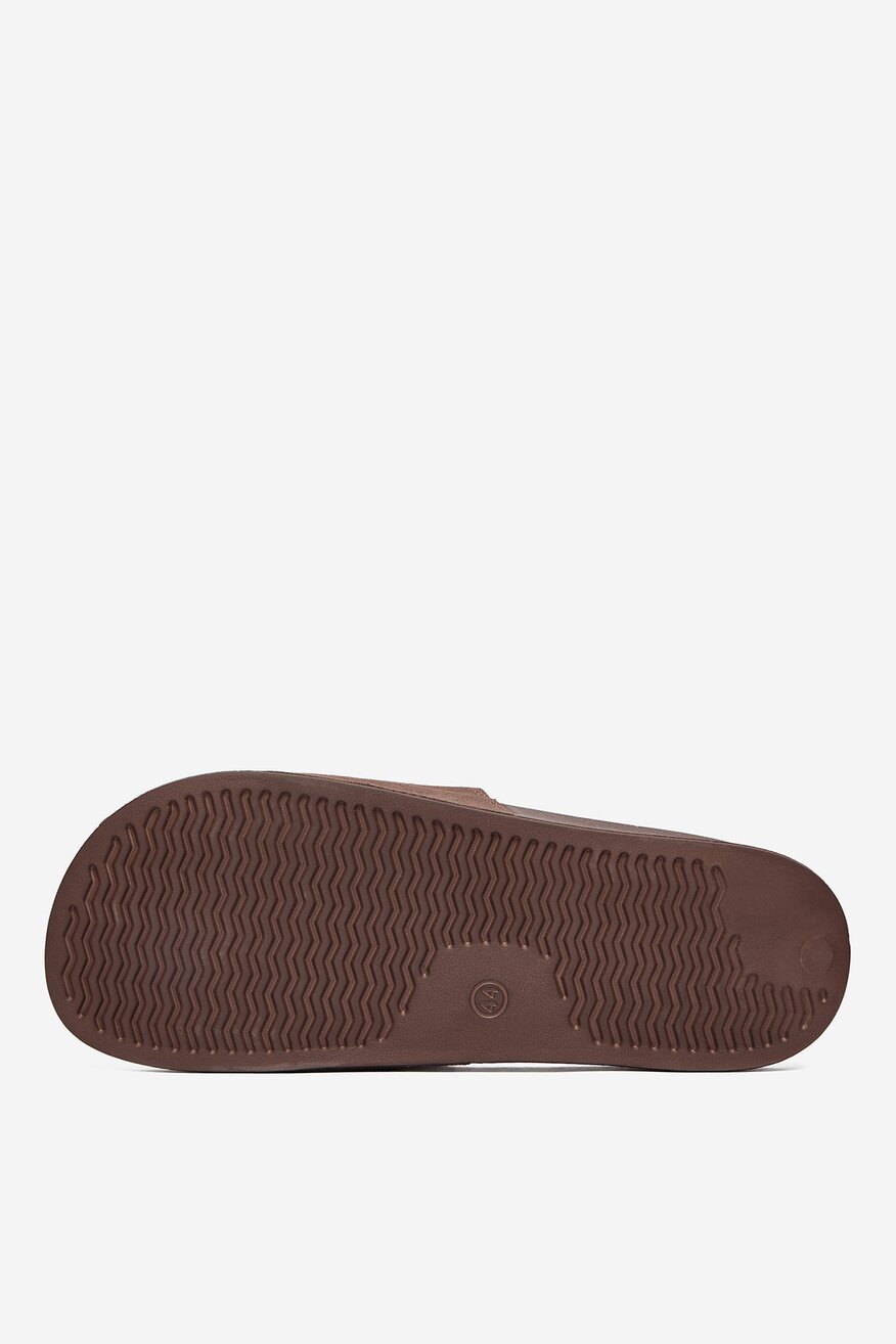 
                Reebok - FULGERE SUEDE HLP - 5906751858011