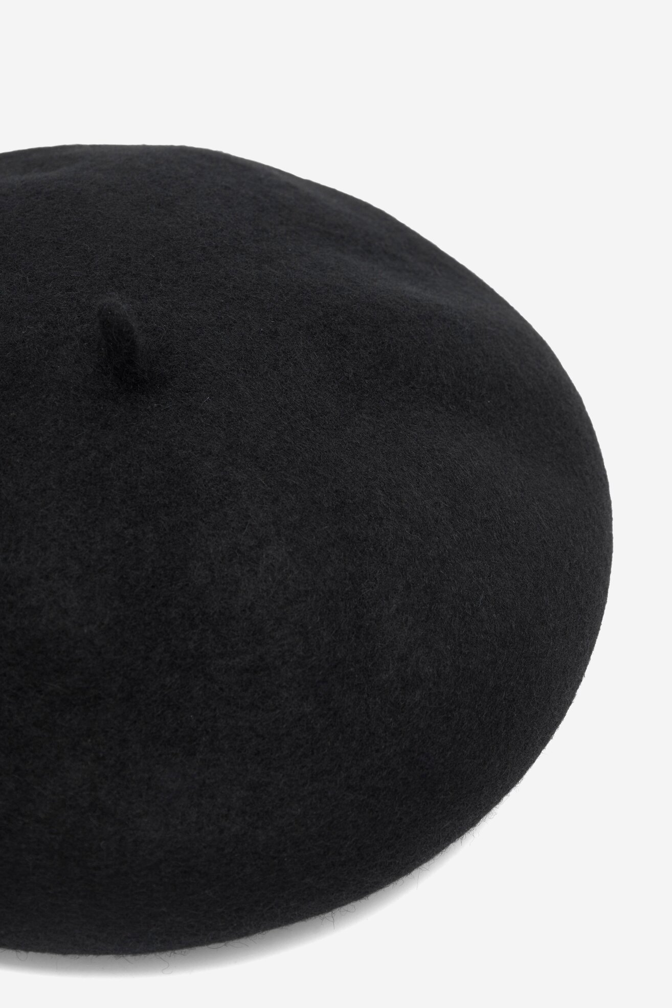 Női sapka Jenny Fairy 4W3-007-AW23 FEKETE