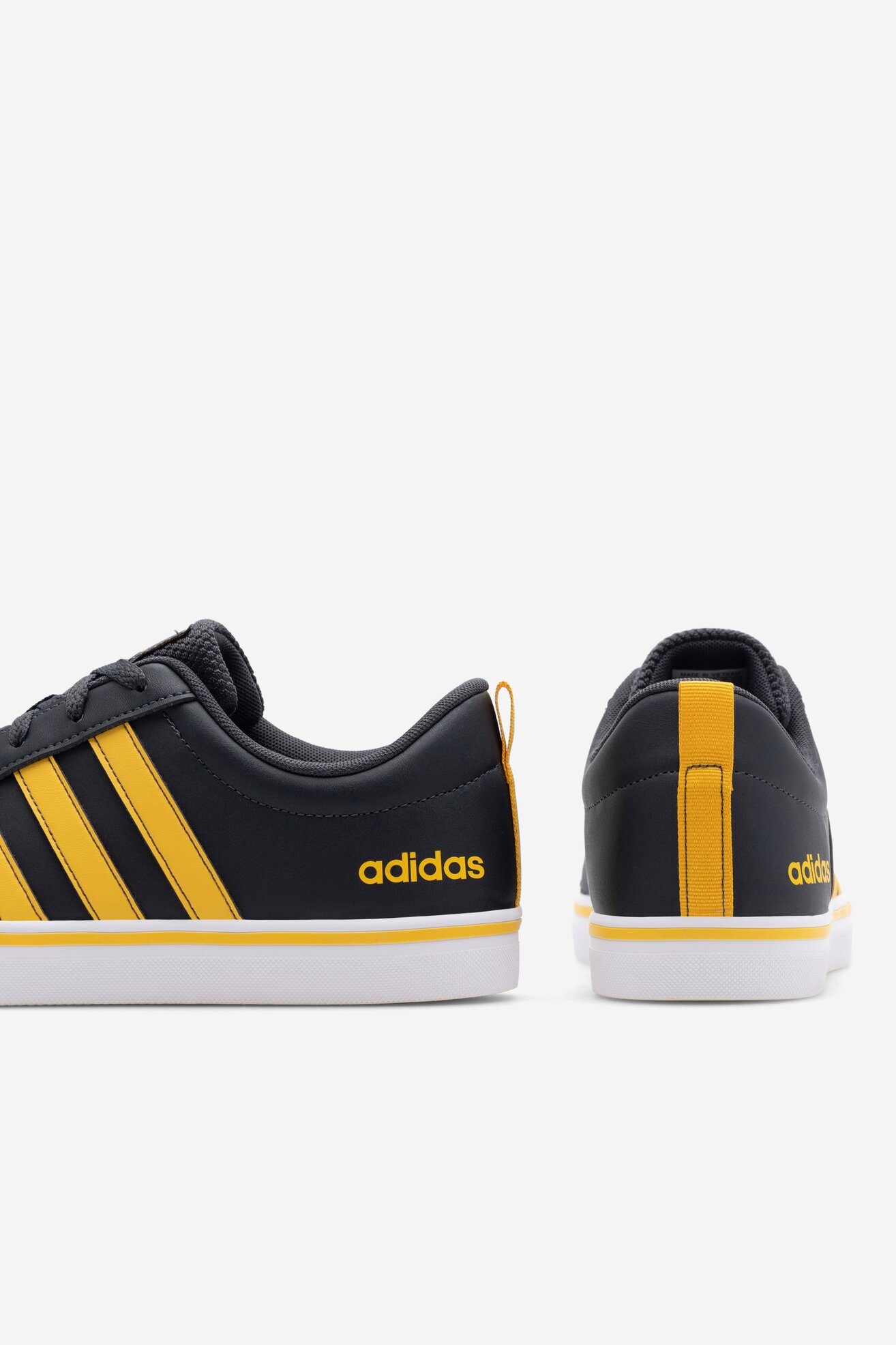 Obuwie sportowe adidas VS PACE 2.0 IF7553 Czarny