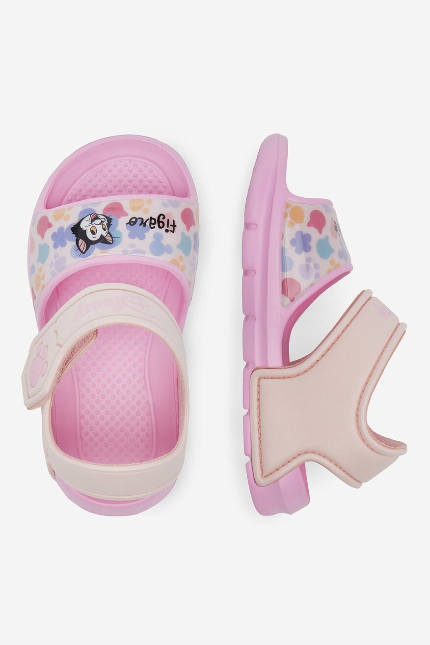 
                Сандали Mickey&Friends РОЗОВ - 5904862314761