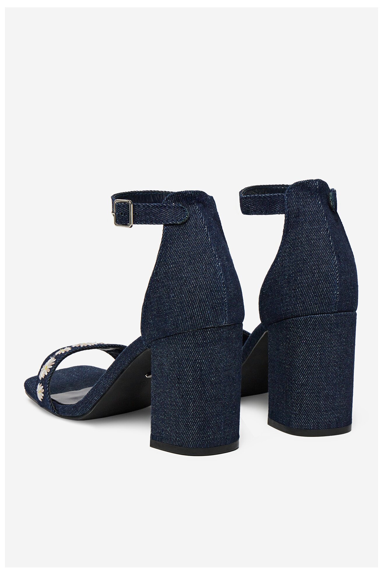 Сандали DeeZee F5207-2 ДЕНИМ