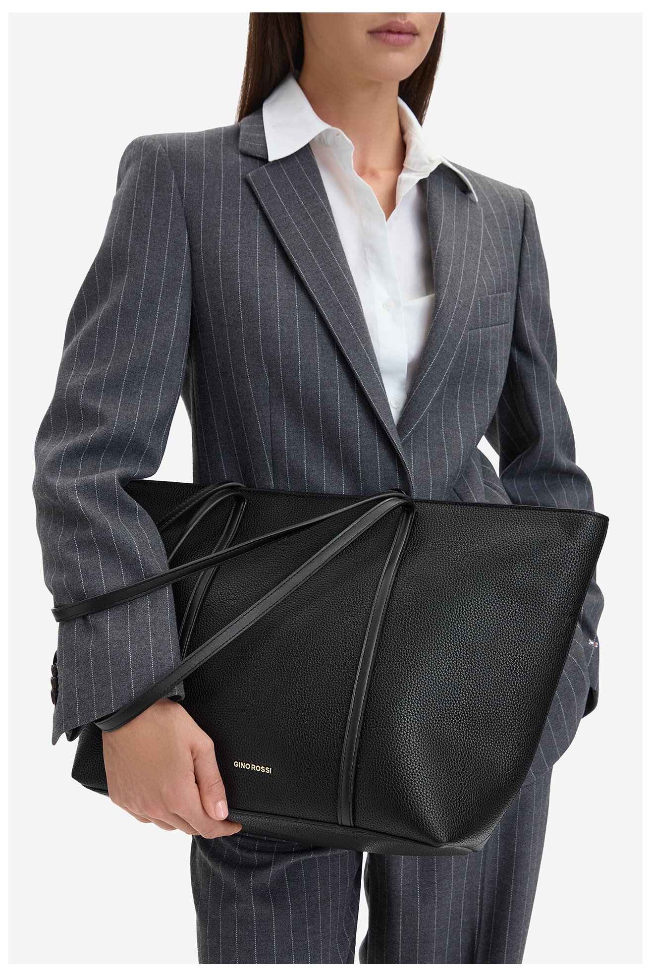 Torba Gino Rossi C-LDA9518 CRNA