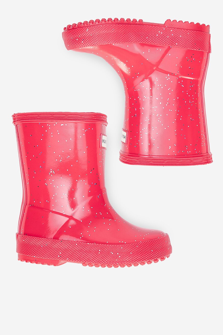 
                HUNTER - Kalosze długie - 5905588959403