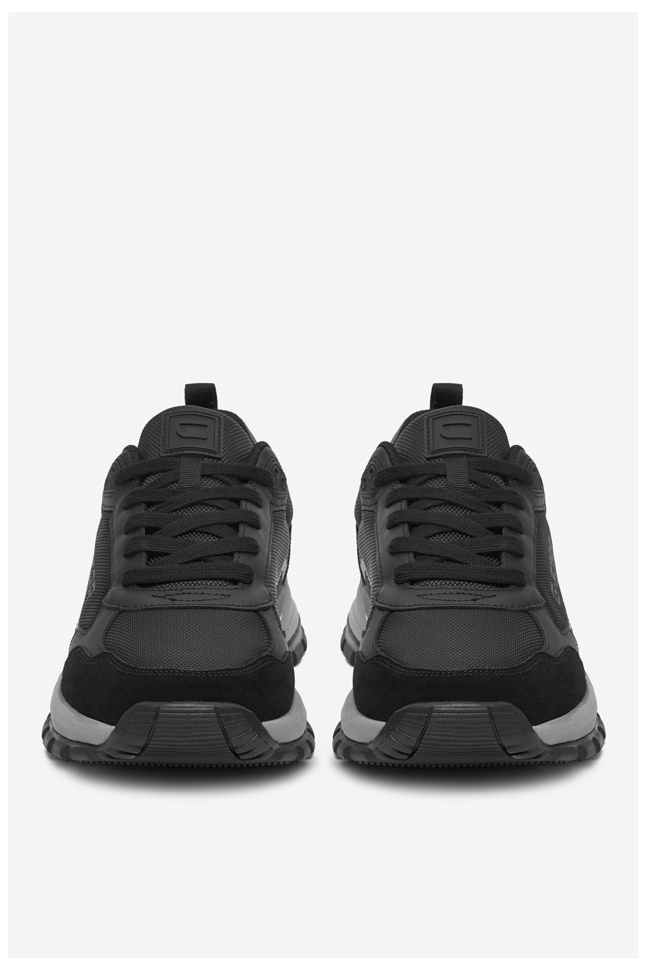 Sneakers G-STAR RAW CEO-Y24061 Czarny