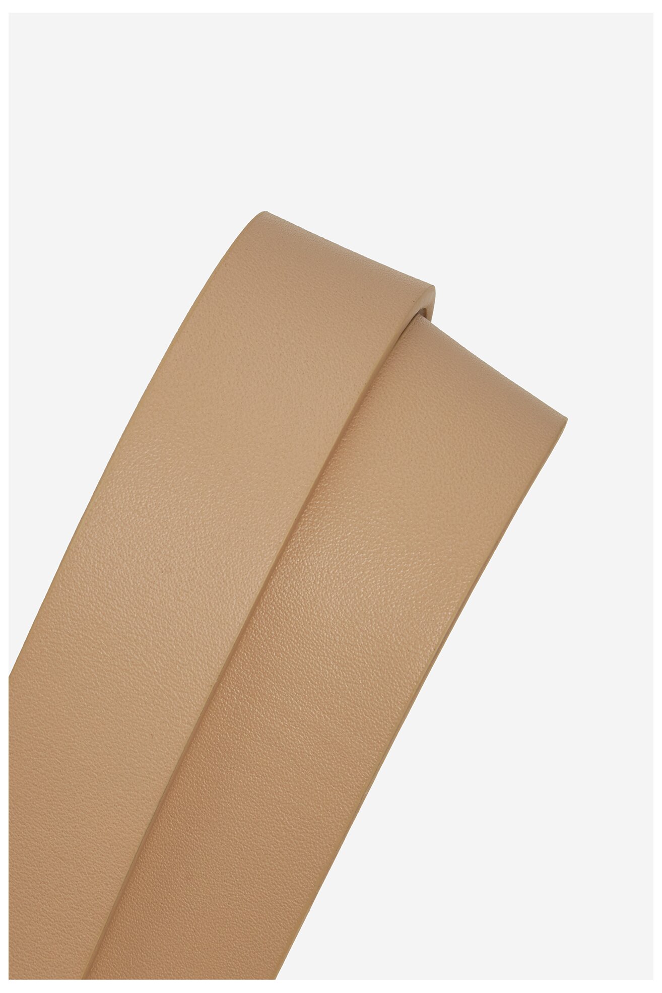 Ремінь Жіночий DeeZee HABE3005 БЕЖЕВИЙ