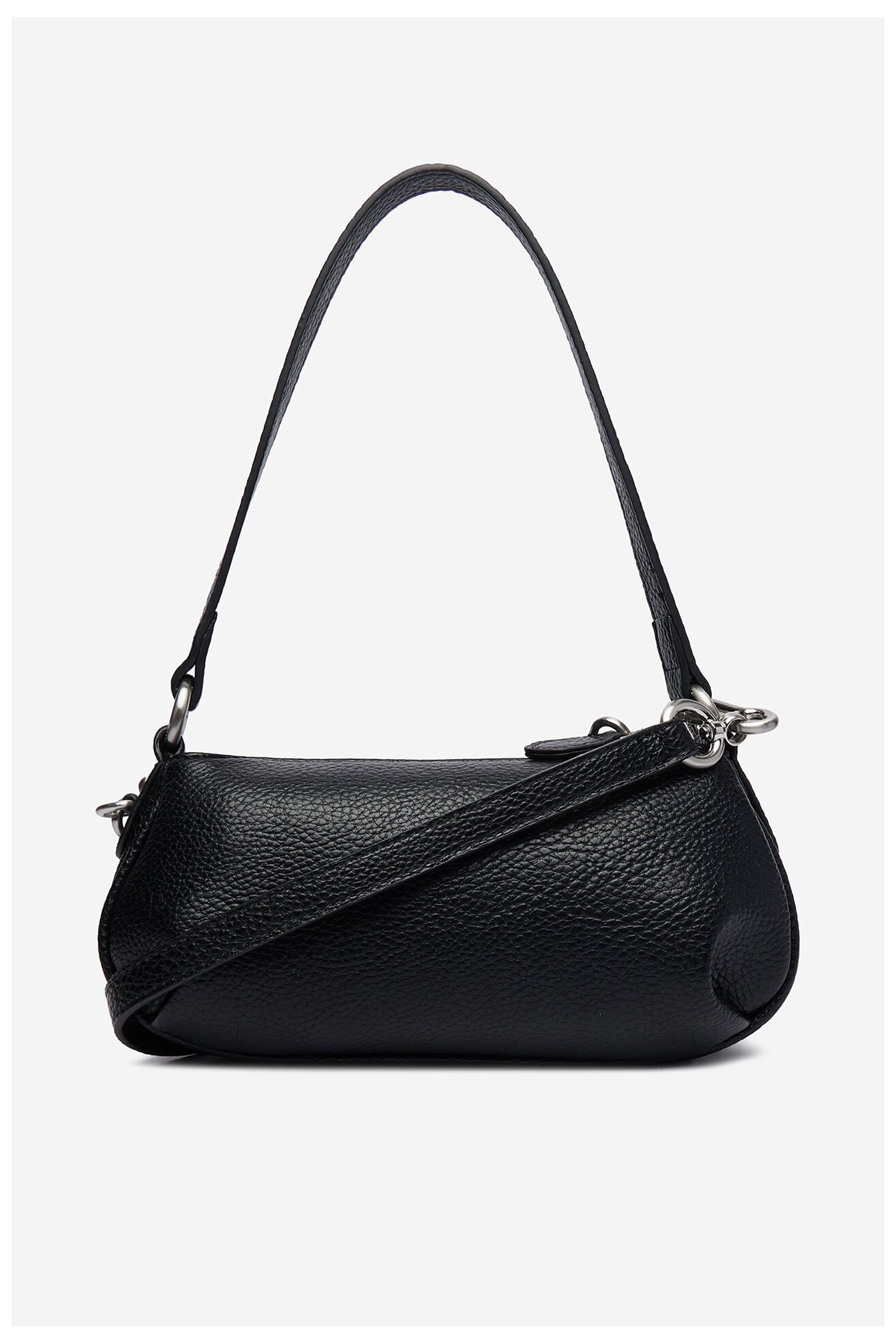 Torebka Juicy Couture CEO-BIJXT8994WVP. Czarny