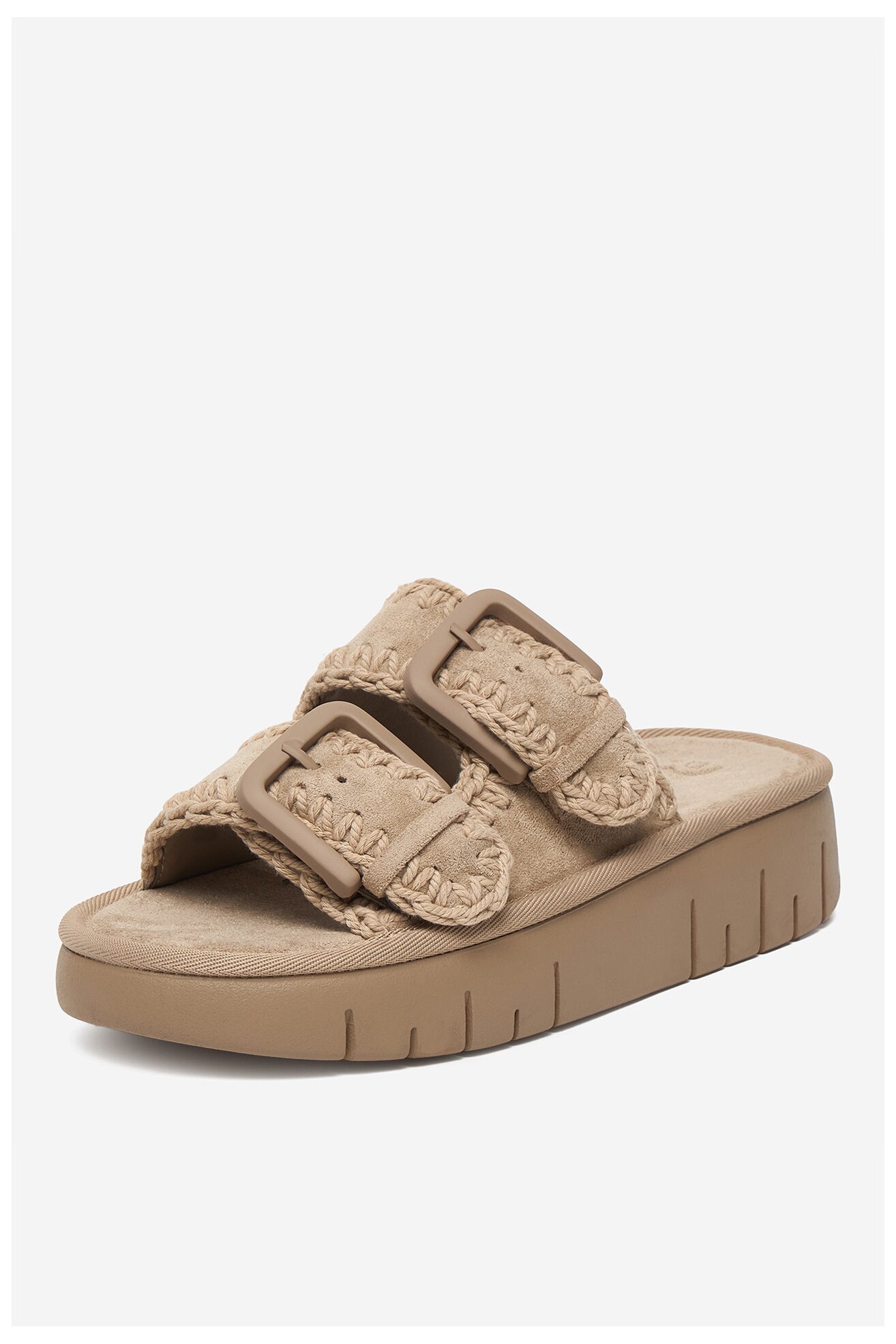 Джапанки ROXY CWBEOB-HY62277-10 БЕЖОВ