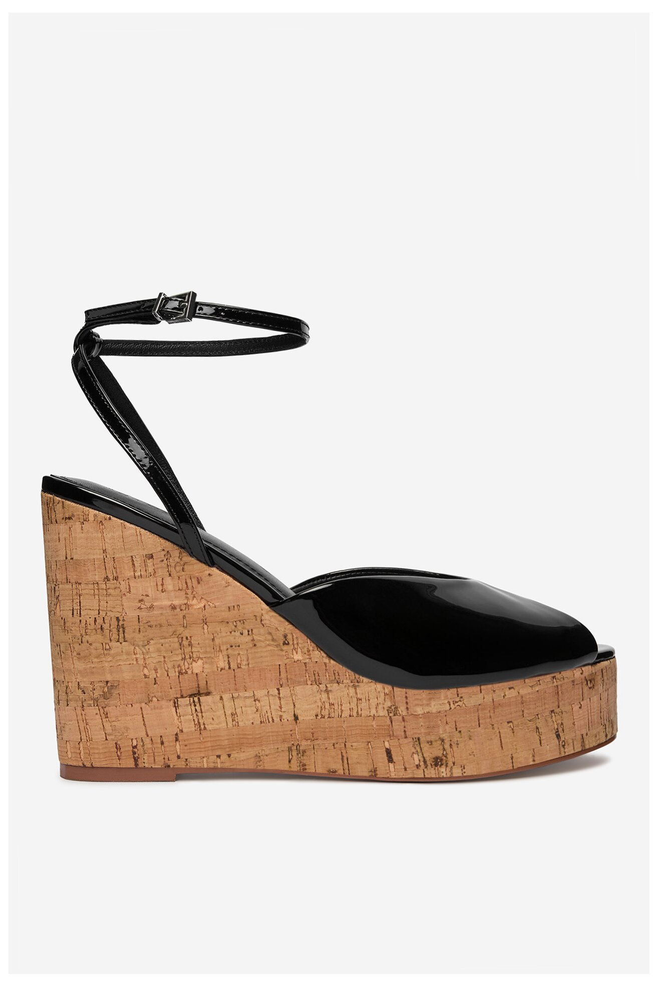 Sandały Badura EO-ALANA-25-3-13YY Czarny