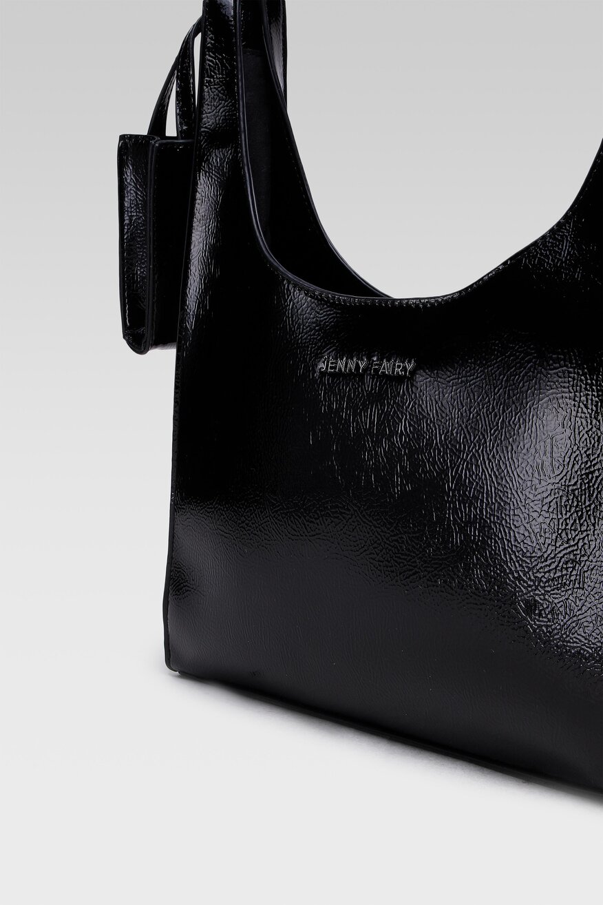 
                Jenny Fairy - Torebka mała hobo bag - 5904248559472